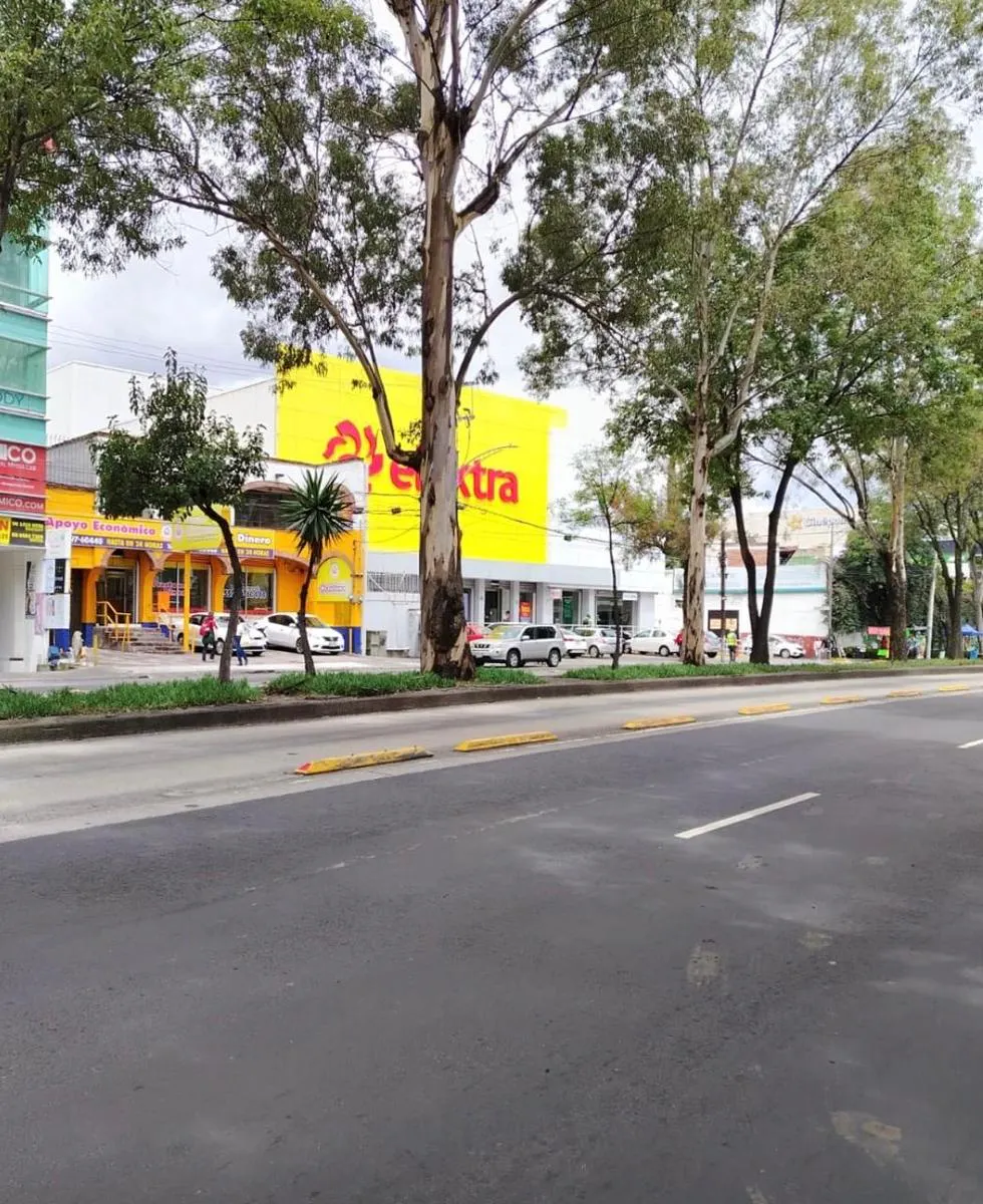 Local Comercial Spot2