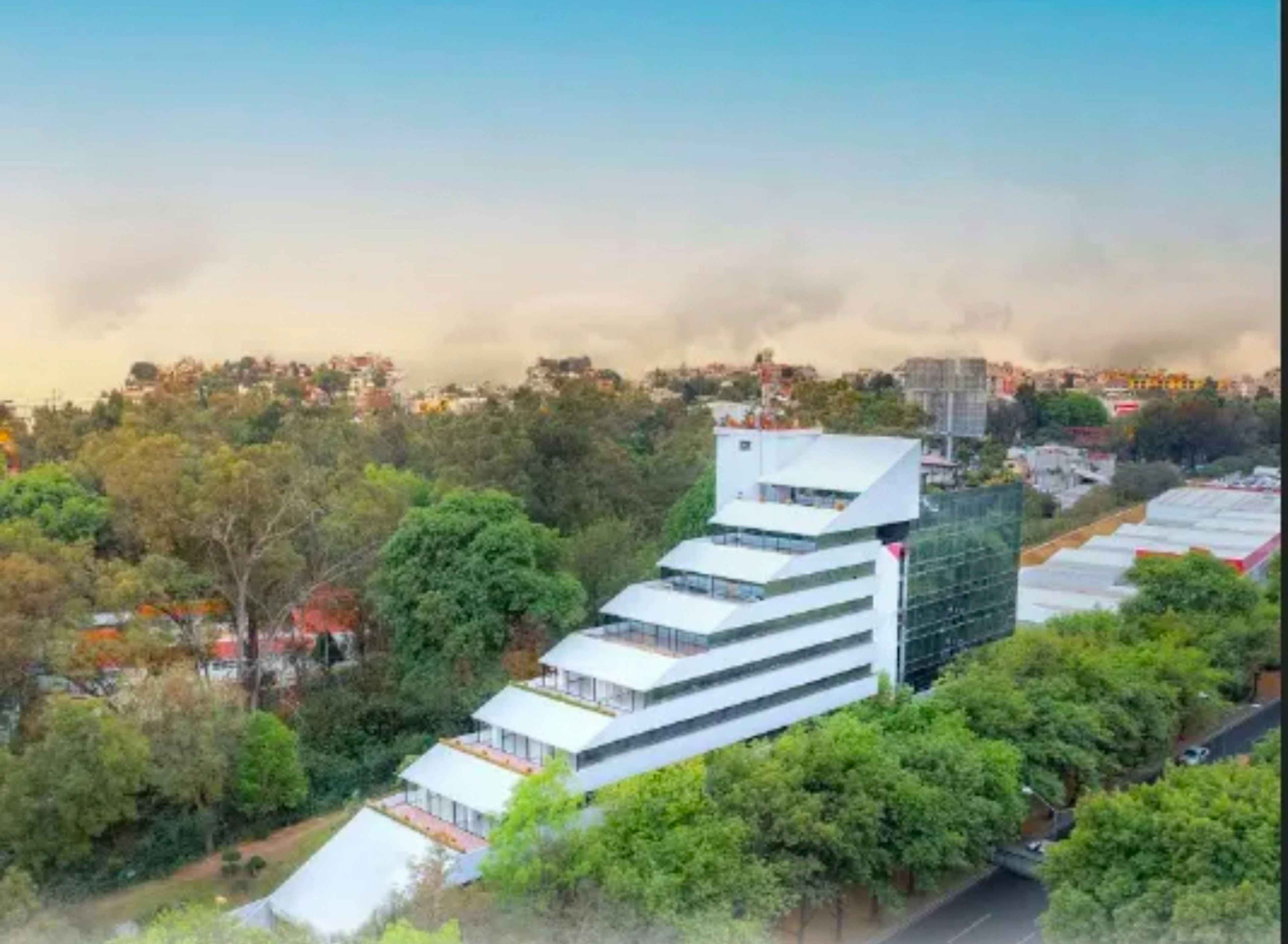 Anillo Periférico 6668