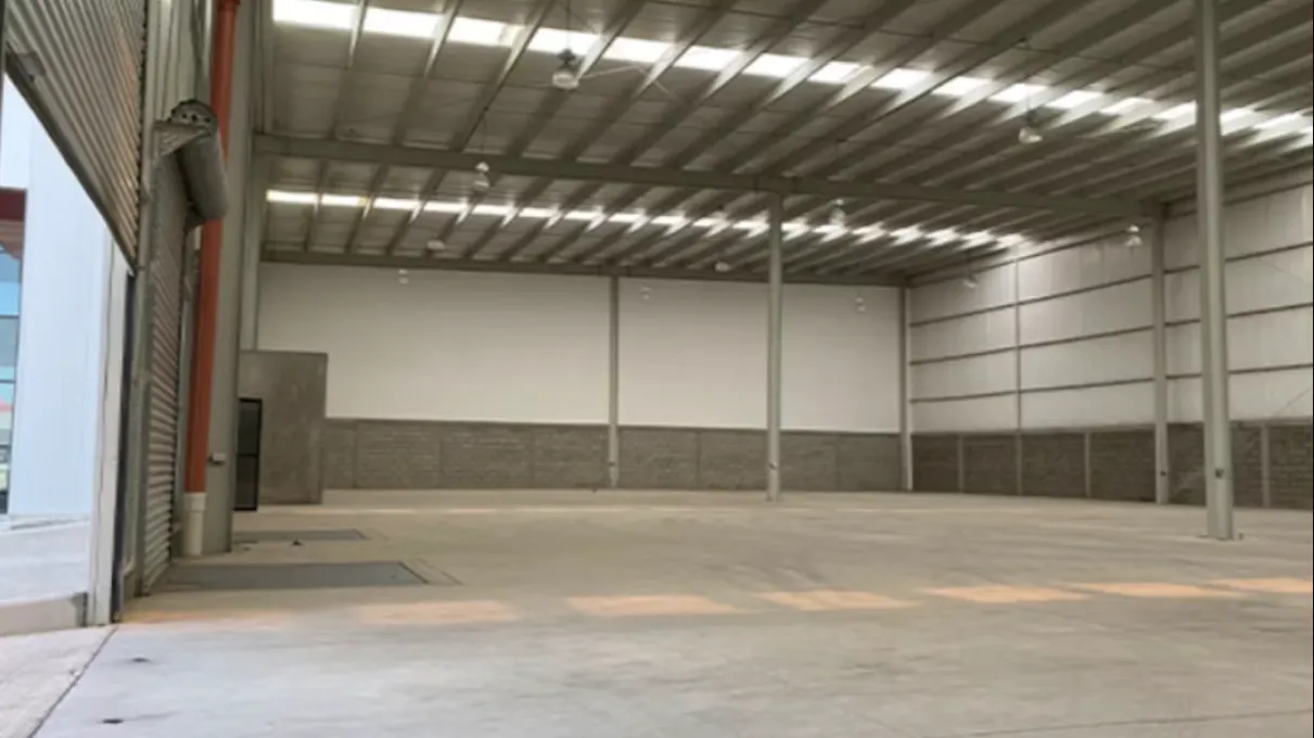 Industrial Spot2