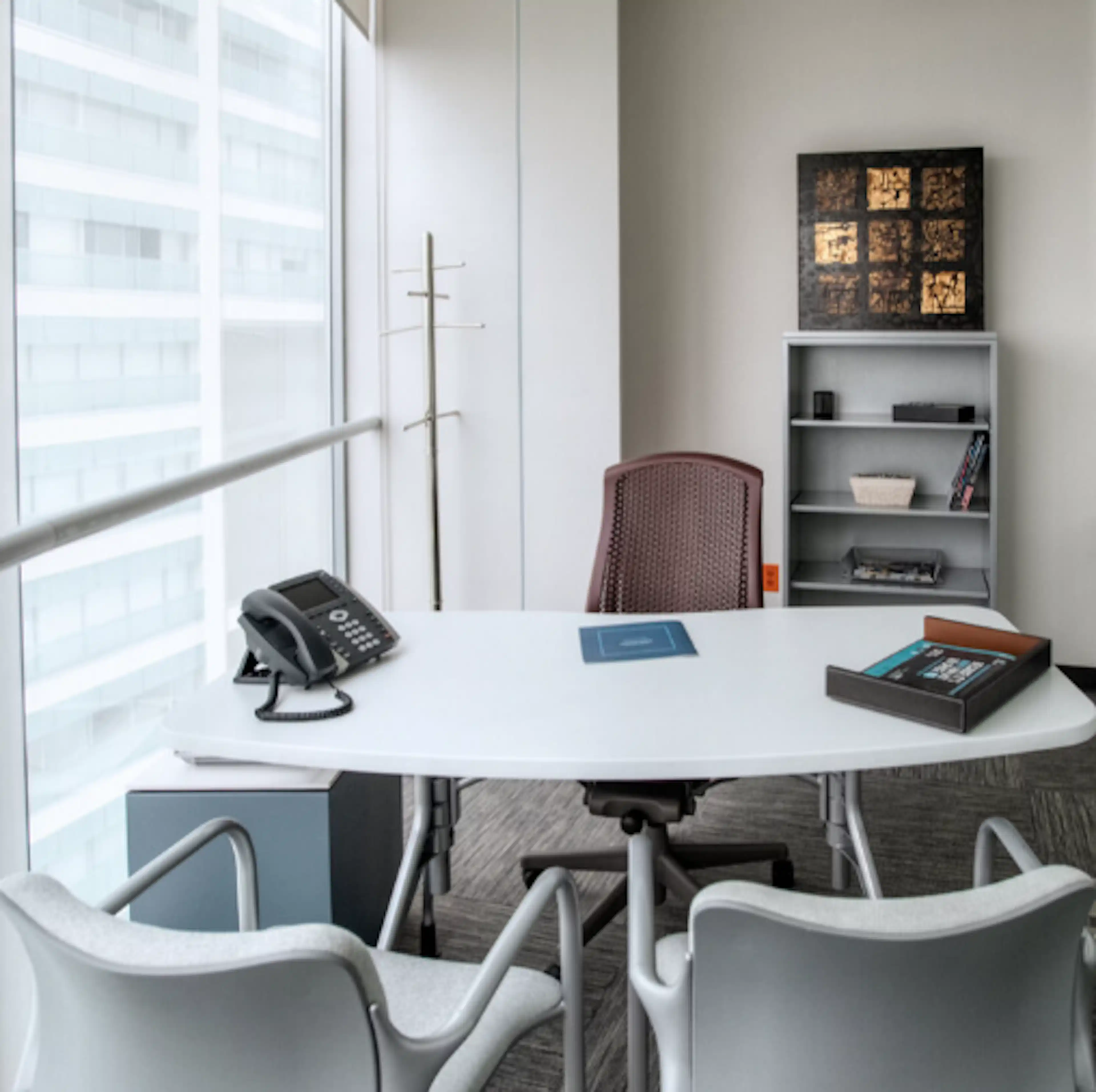 Piso 1 Oficina 126
