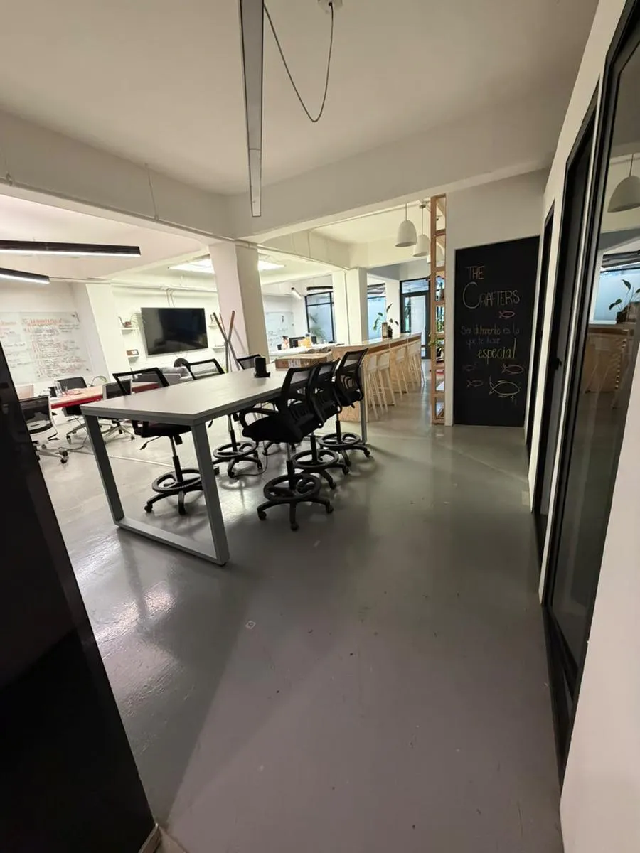 Oficina Spot2