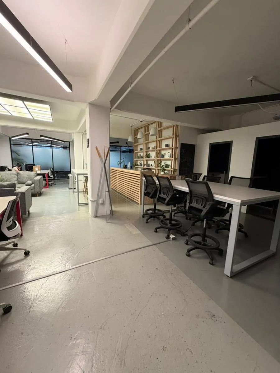 Oficina Spot2