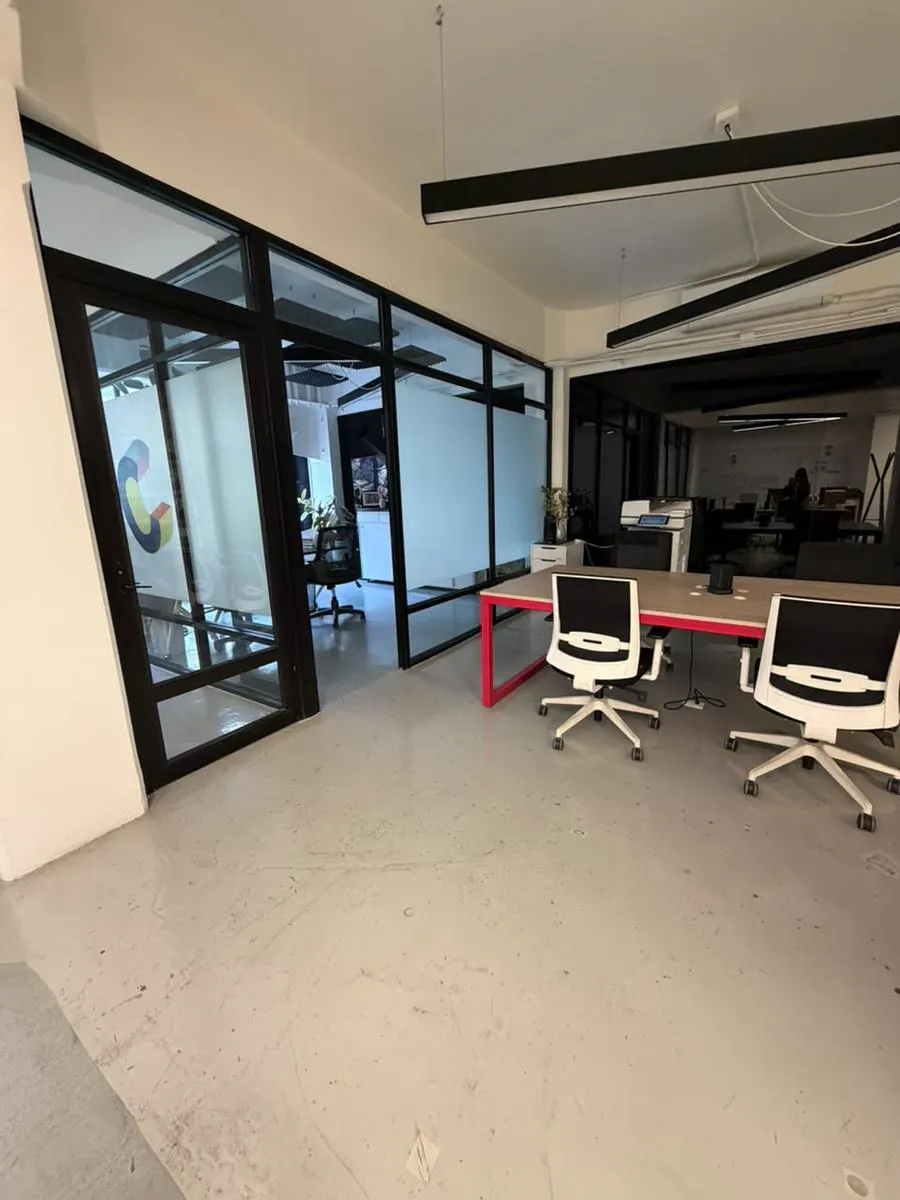 Oficina Spot2