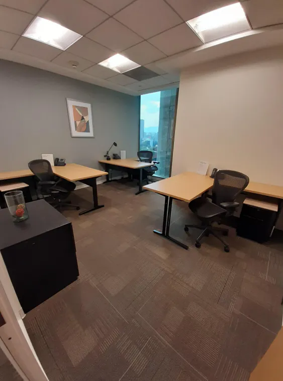 Oficina Spot2