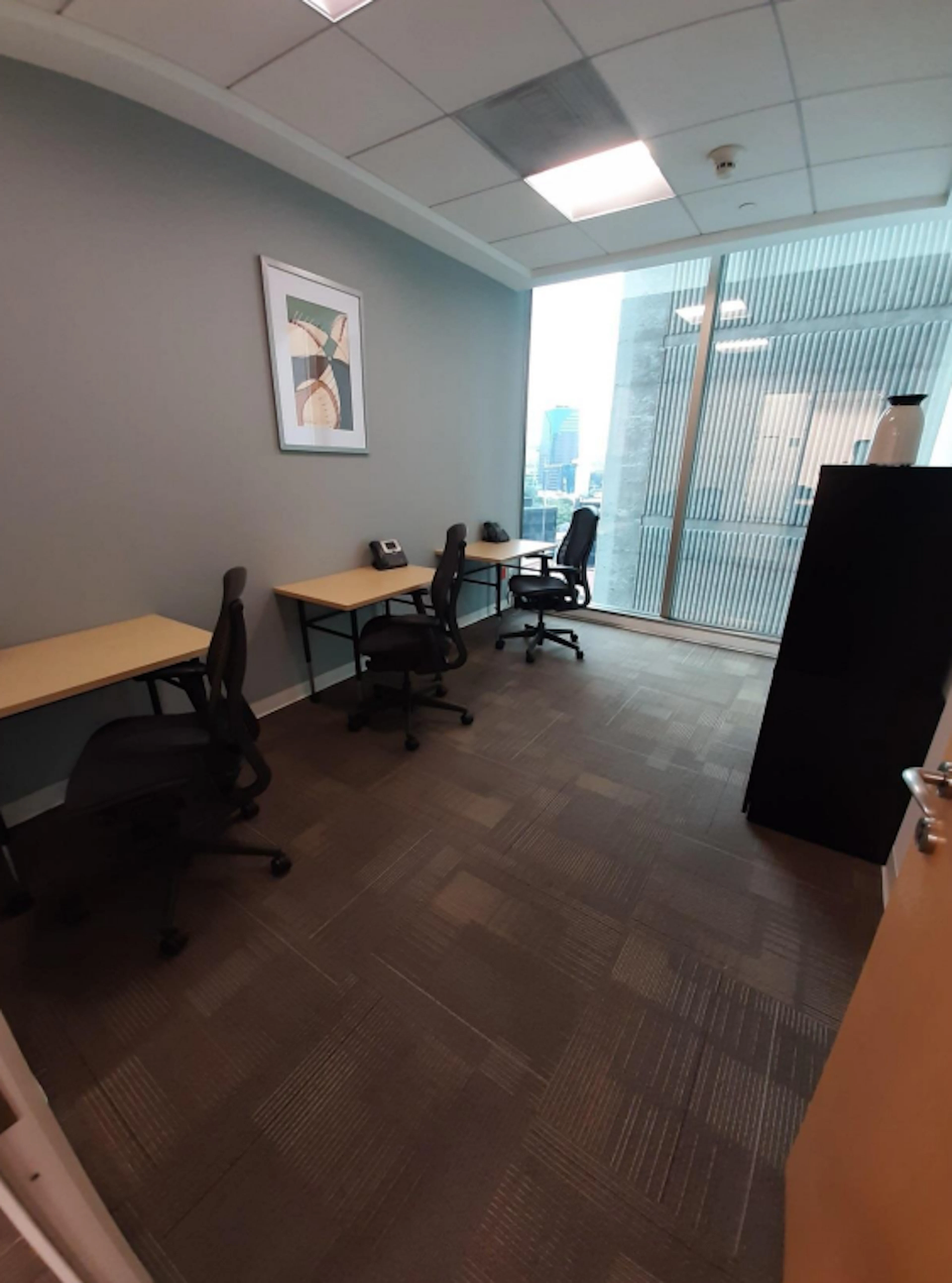 Oficina Spot2
