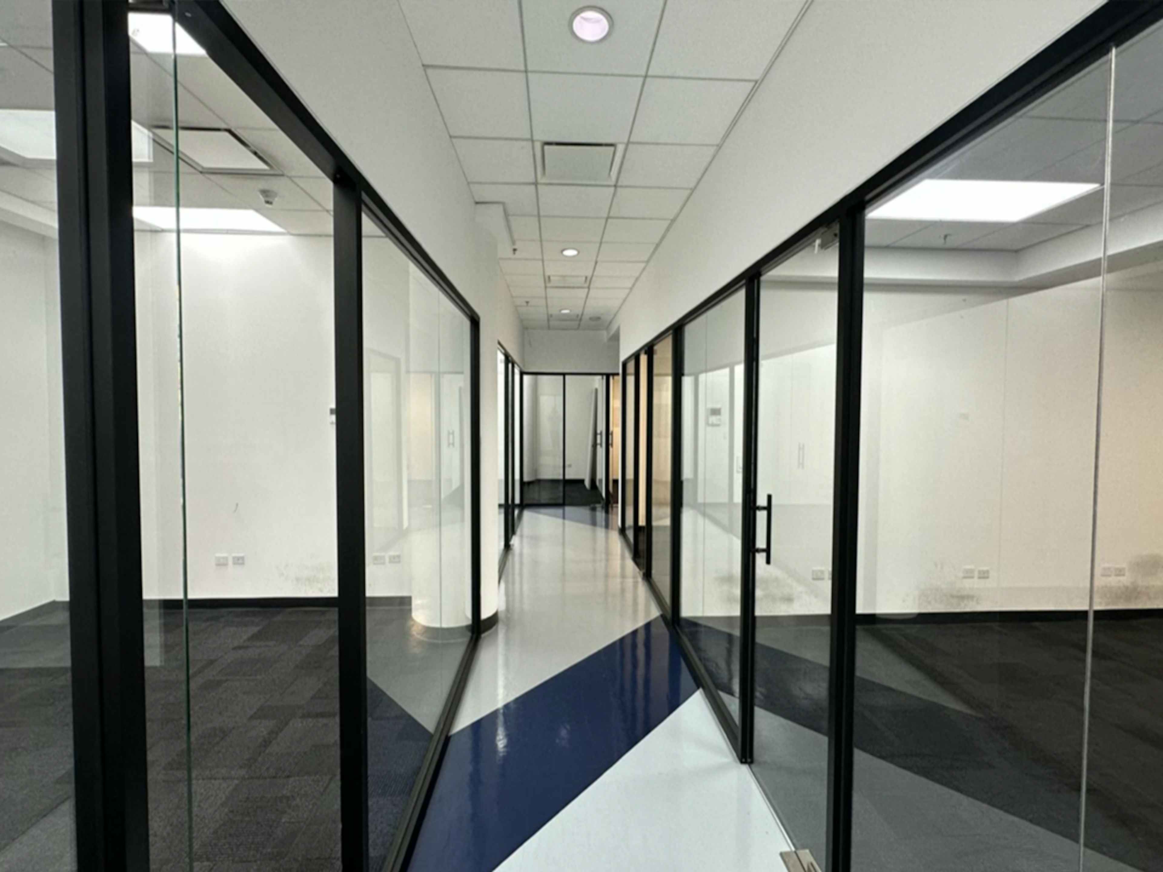 Avenida Fundadores S/n