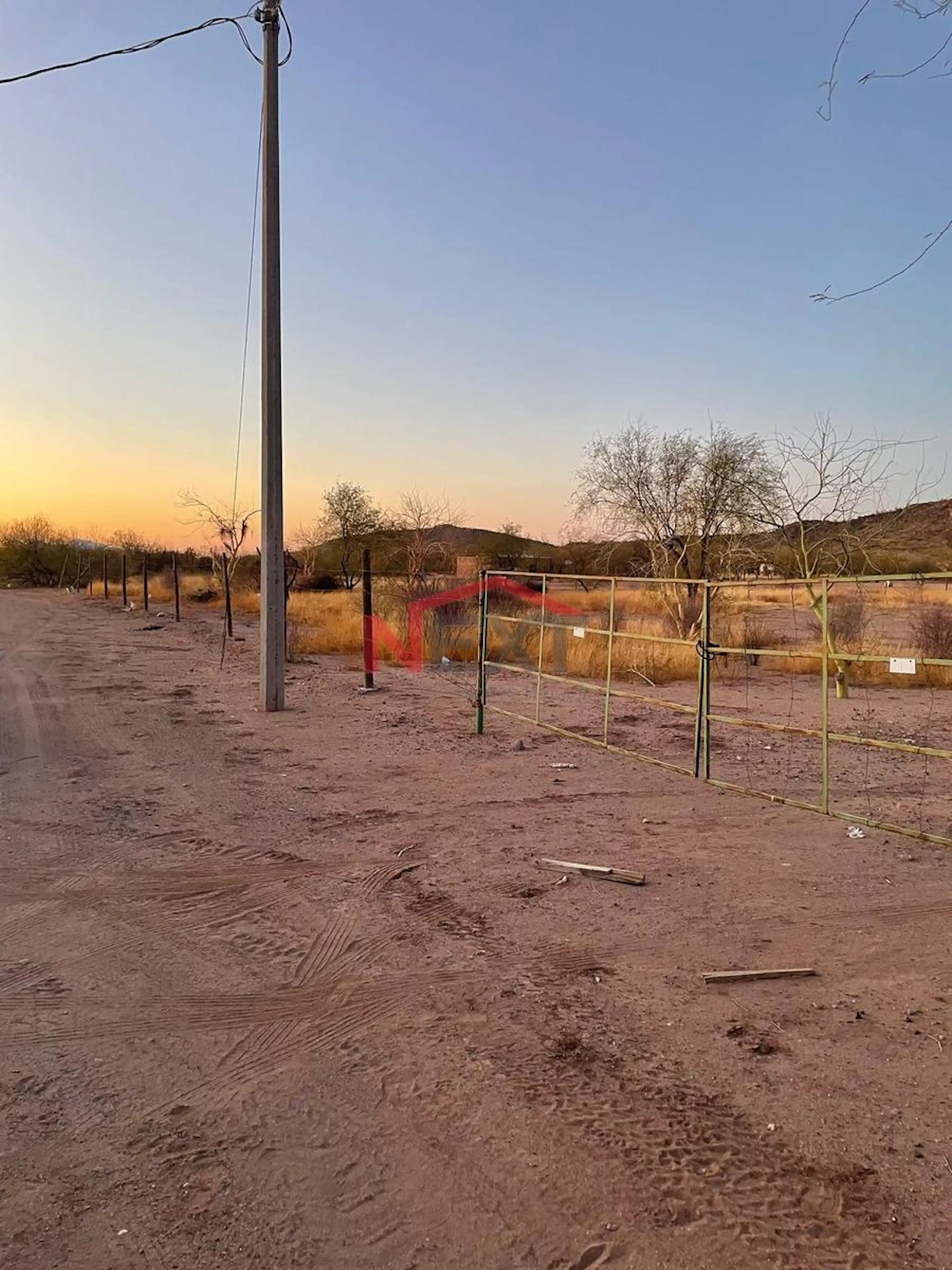 TERRENO EN VENTA EN HACIENDA DE LOS TESOROS