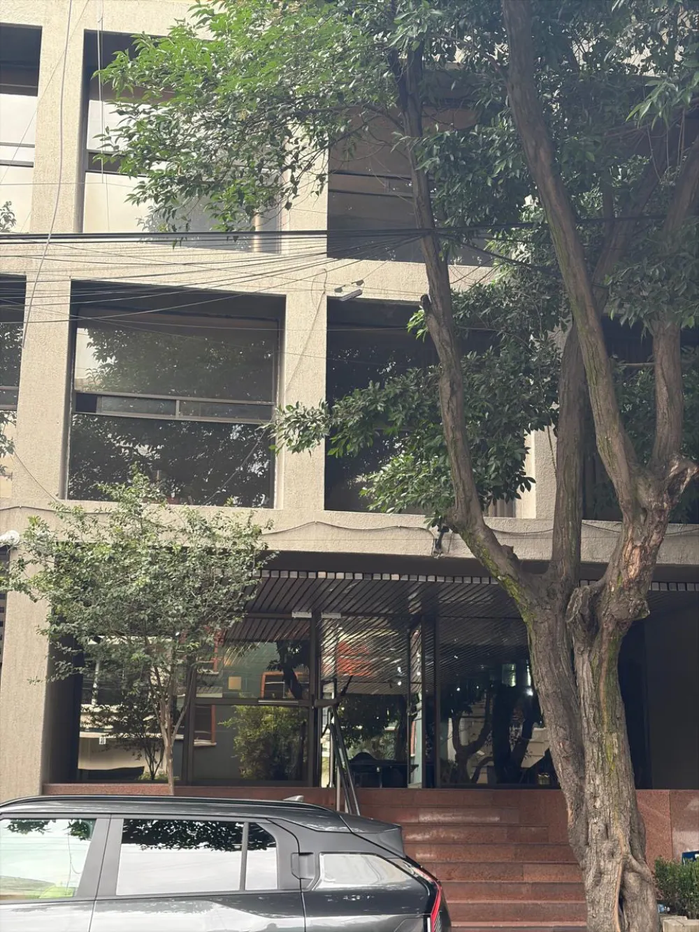 Oficina Spot2