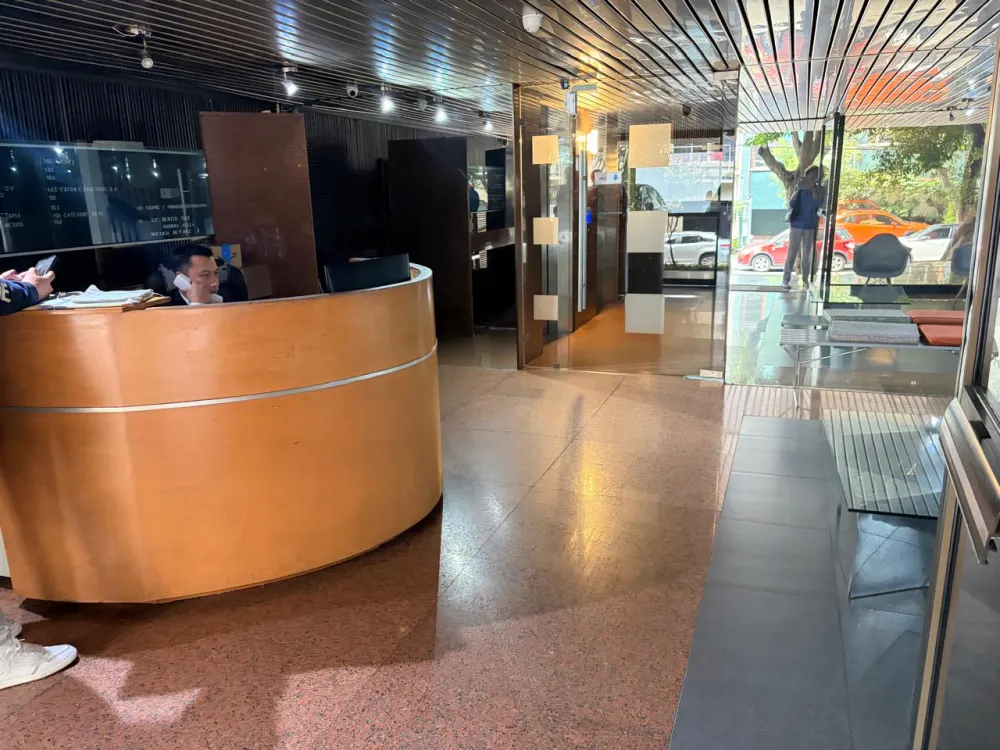 Oficina Spot2