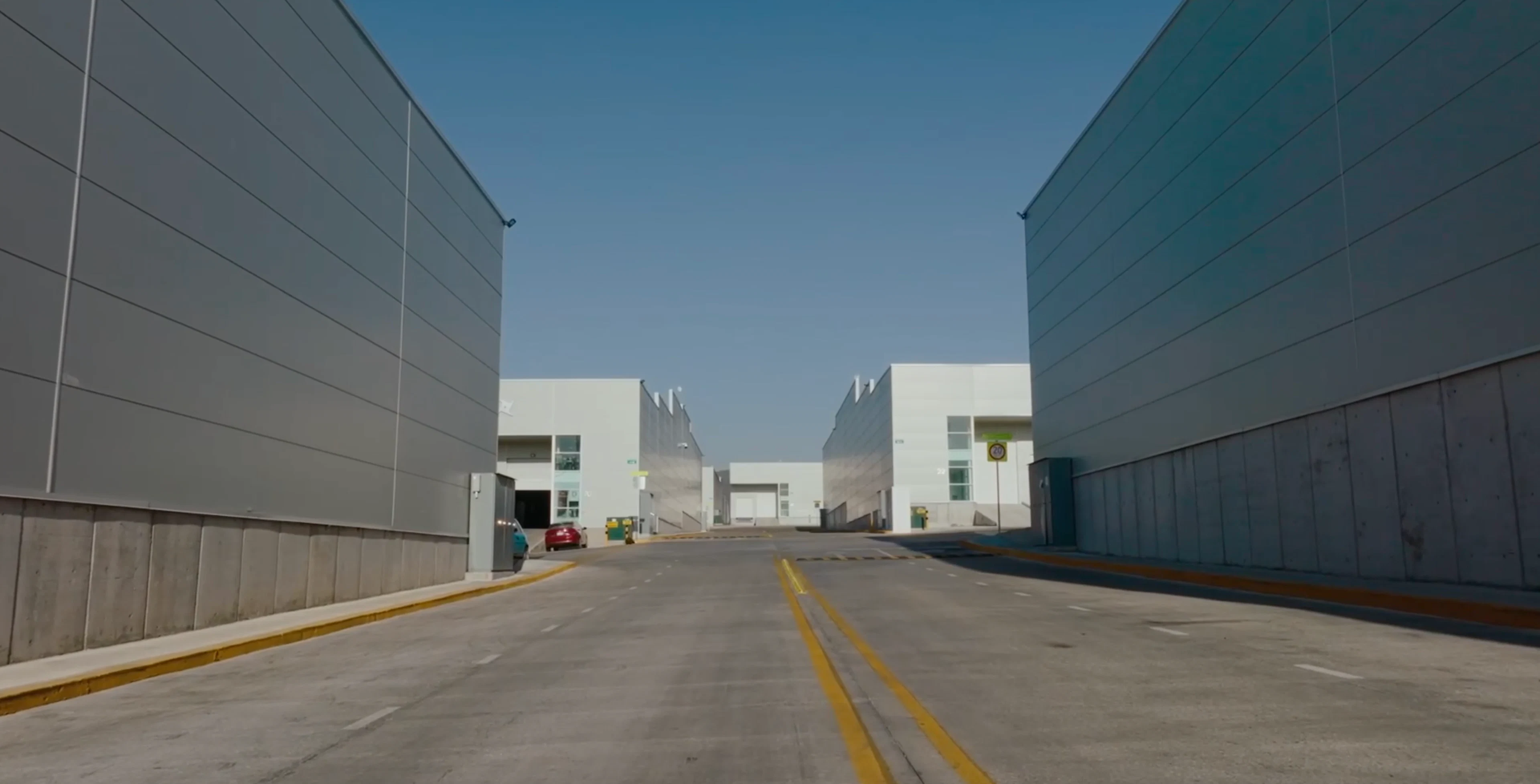 Industrial Spot2