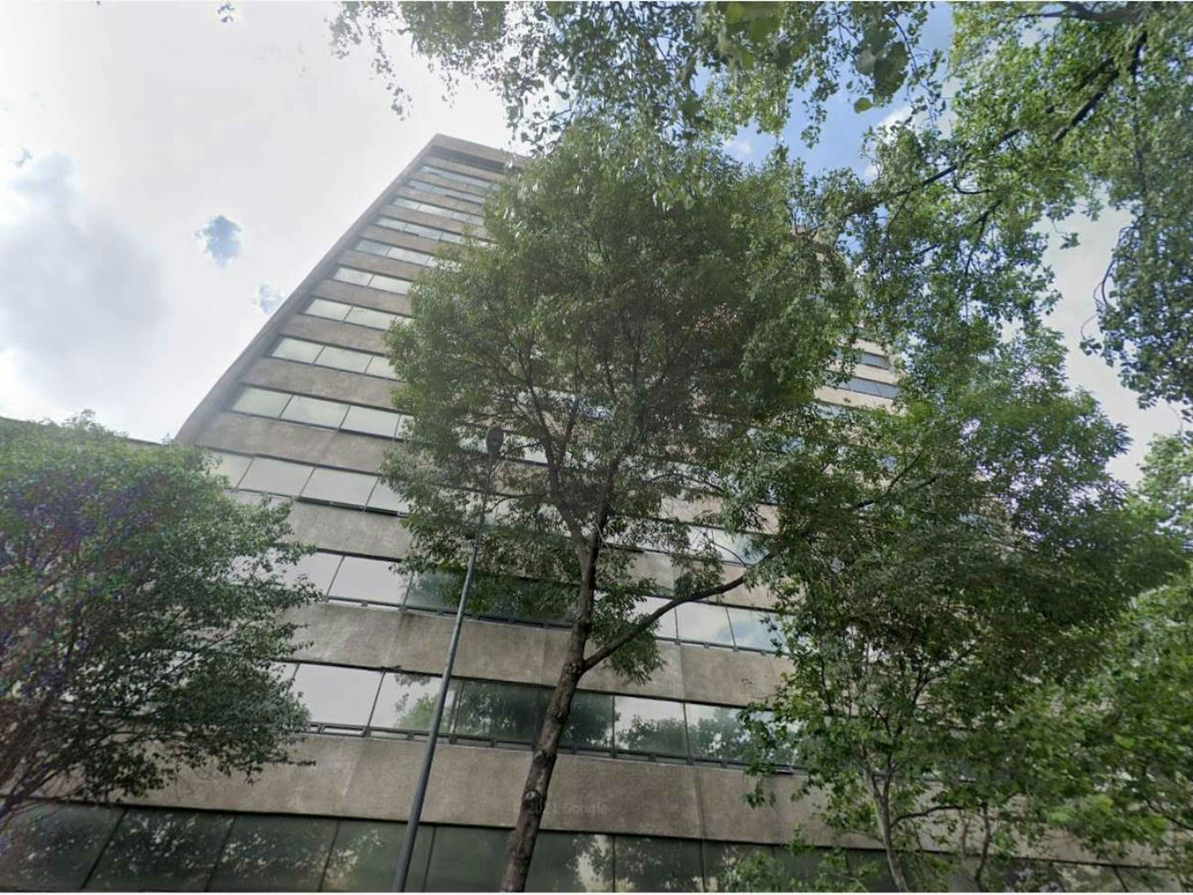 Fray Servando Teresa De Mier