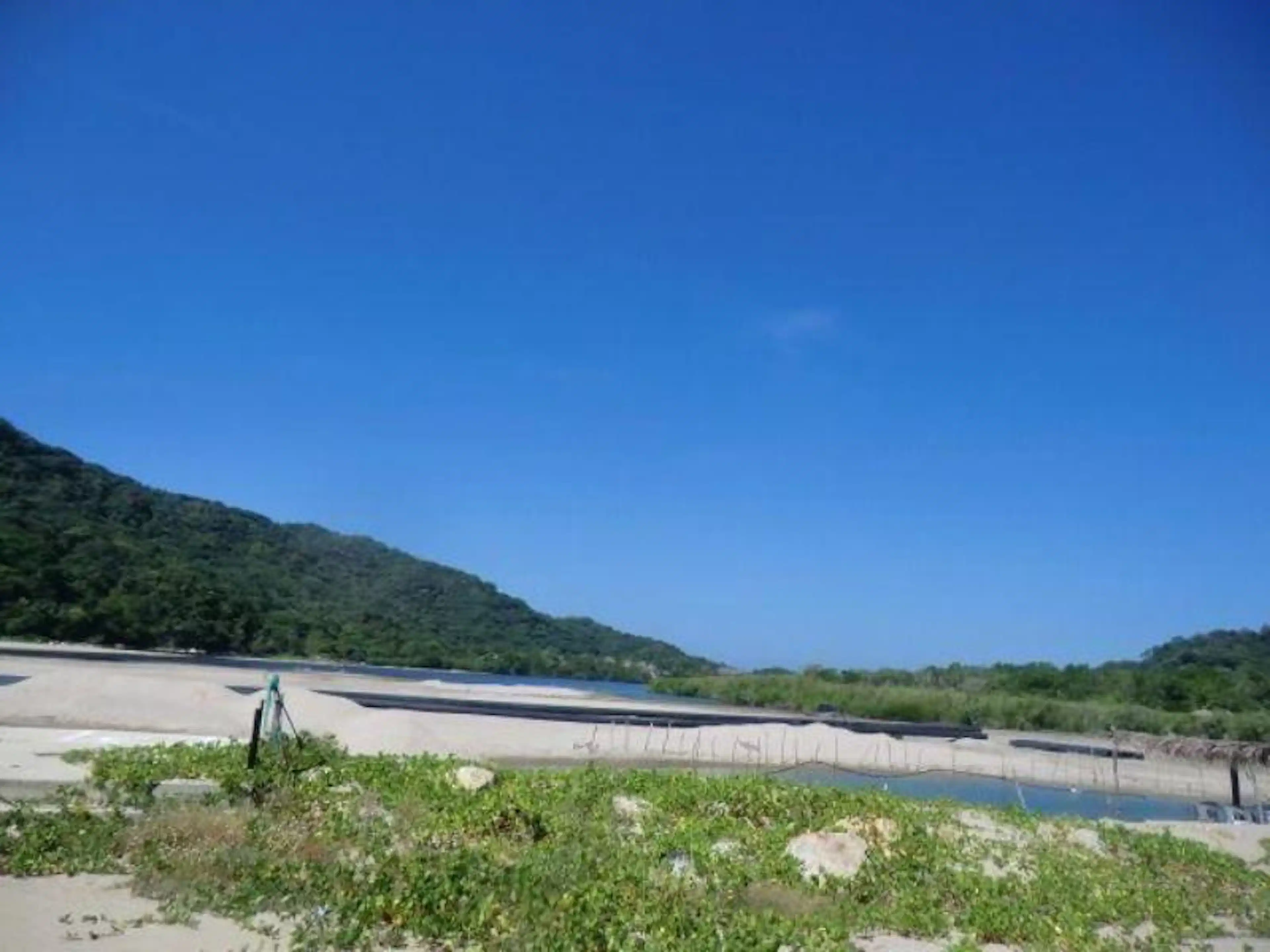 Terreno En Venta En Chacahua, Villa De Tututepec, Oaxaca