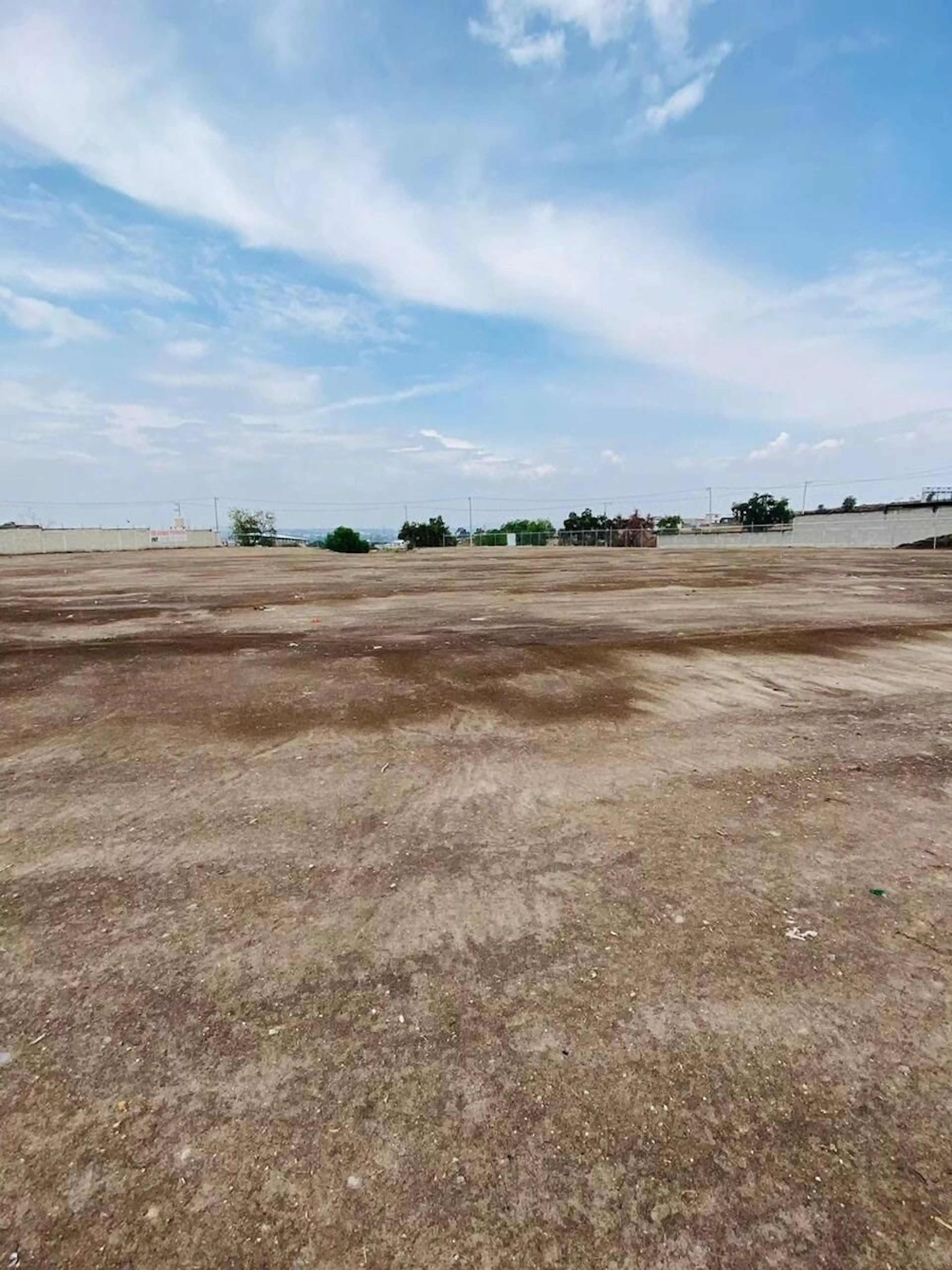 SE RENTA  PATIO DE MANIOBRAS 7,700 M2 UBICADO EN TEPOTZOTLAN/ TEOLOYUCAN