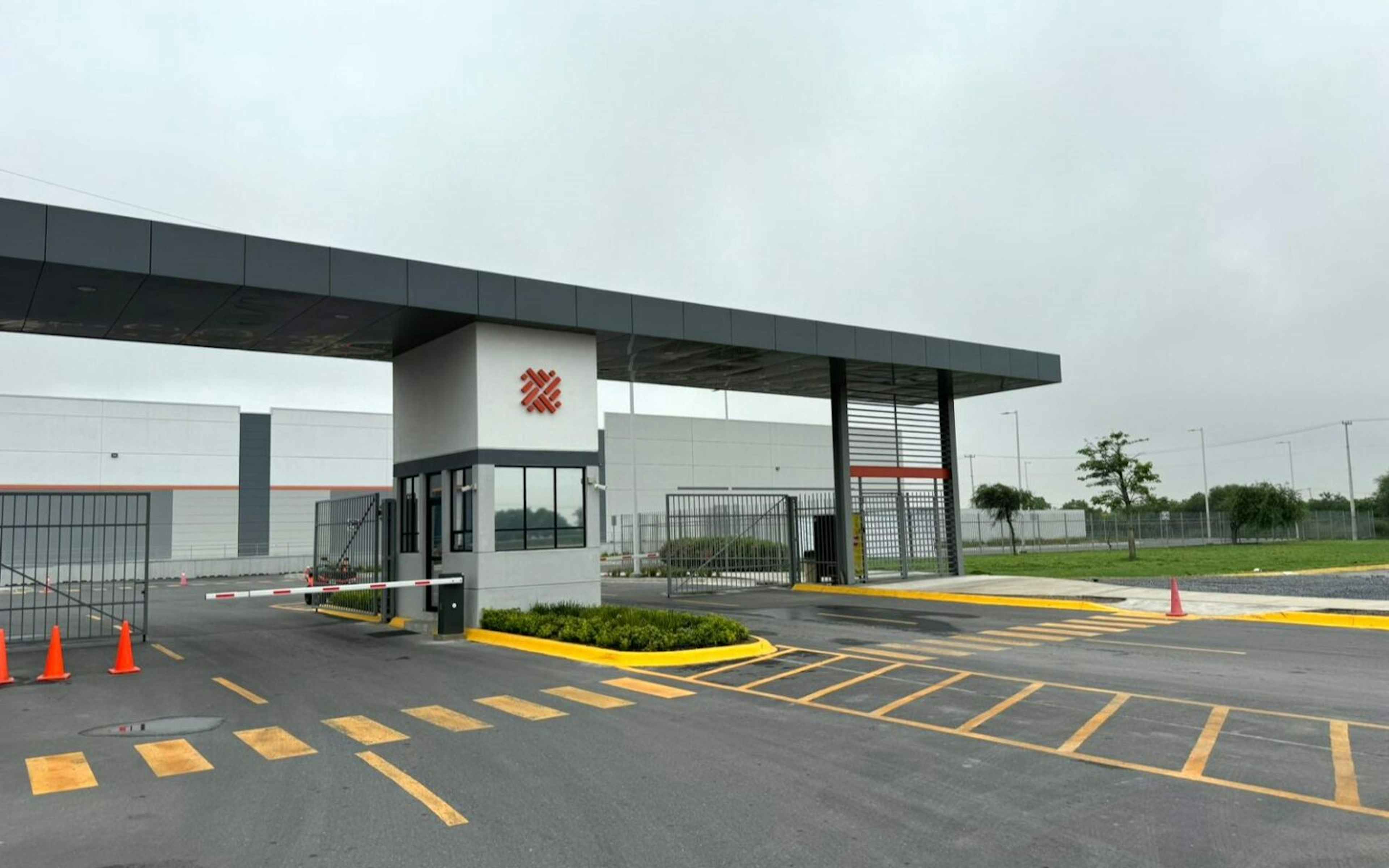 Areya Guadalupe Industrial Park