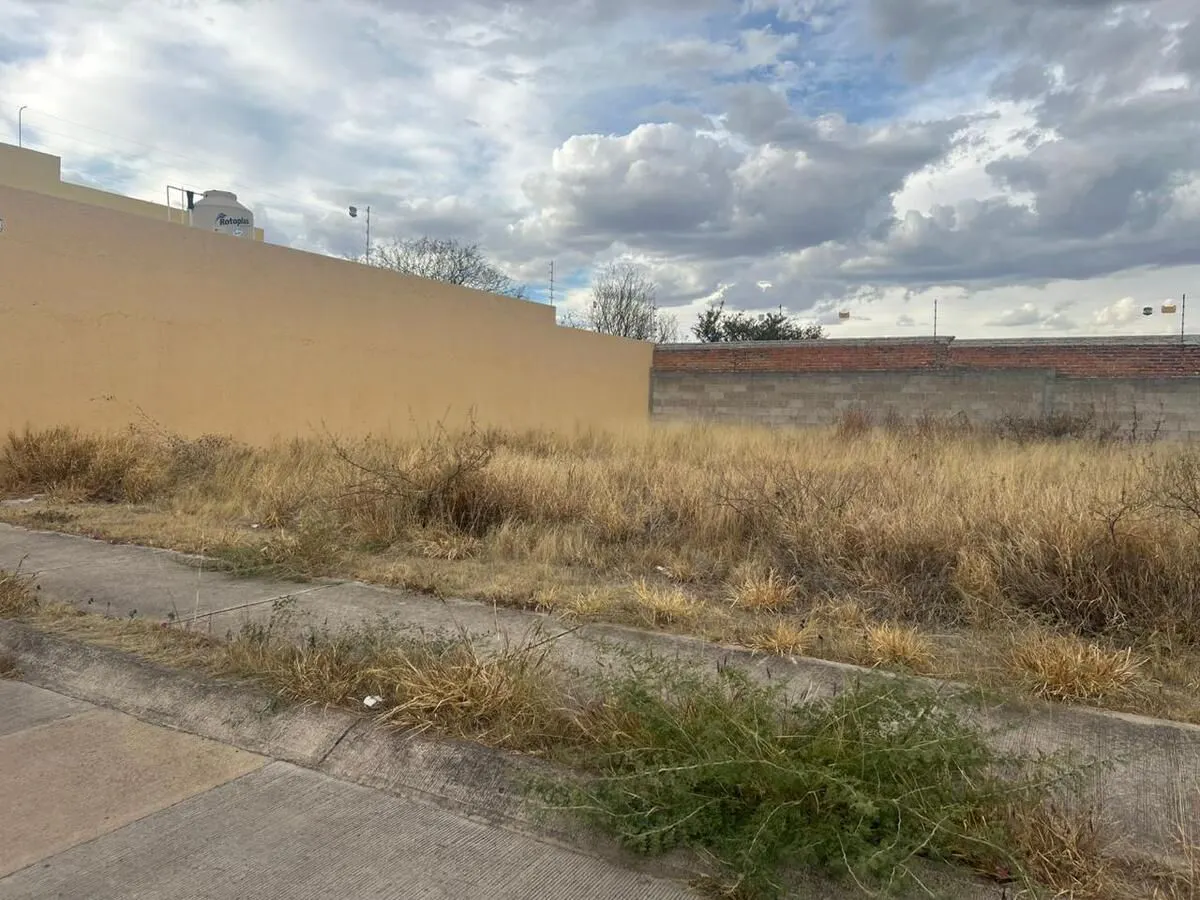 Terreno Spot2