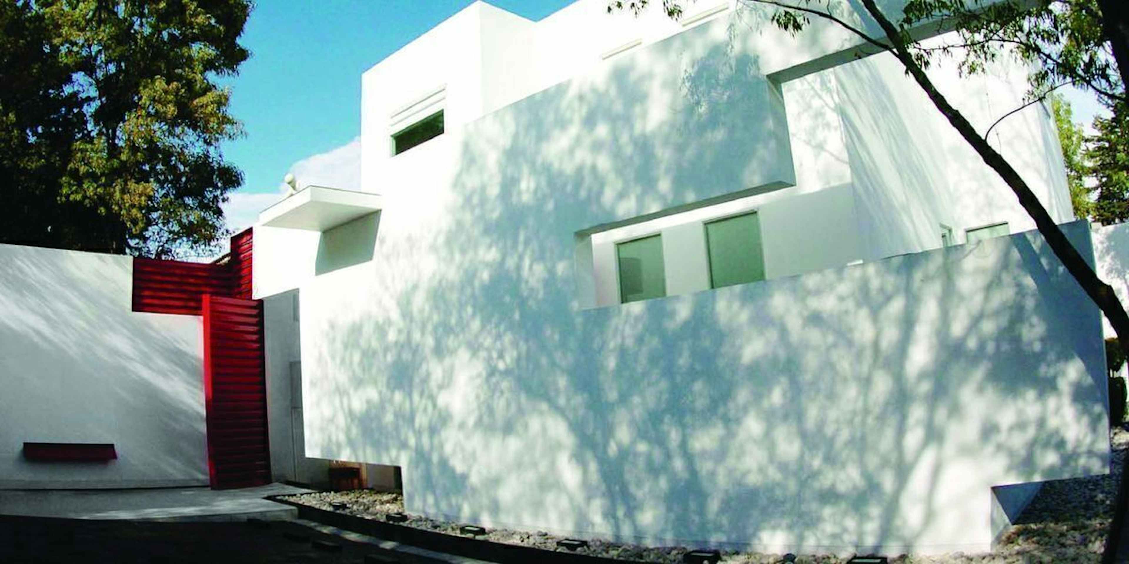 Lomas De Chapultepec I Sección