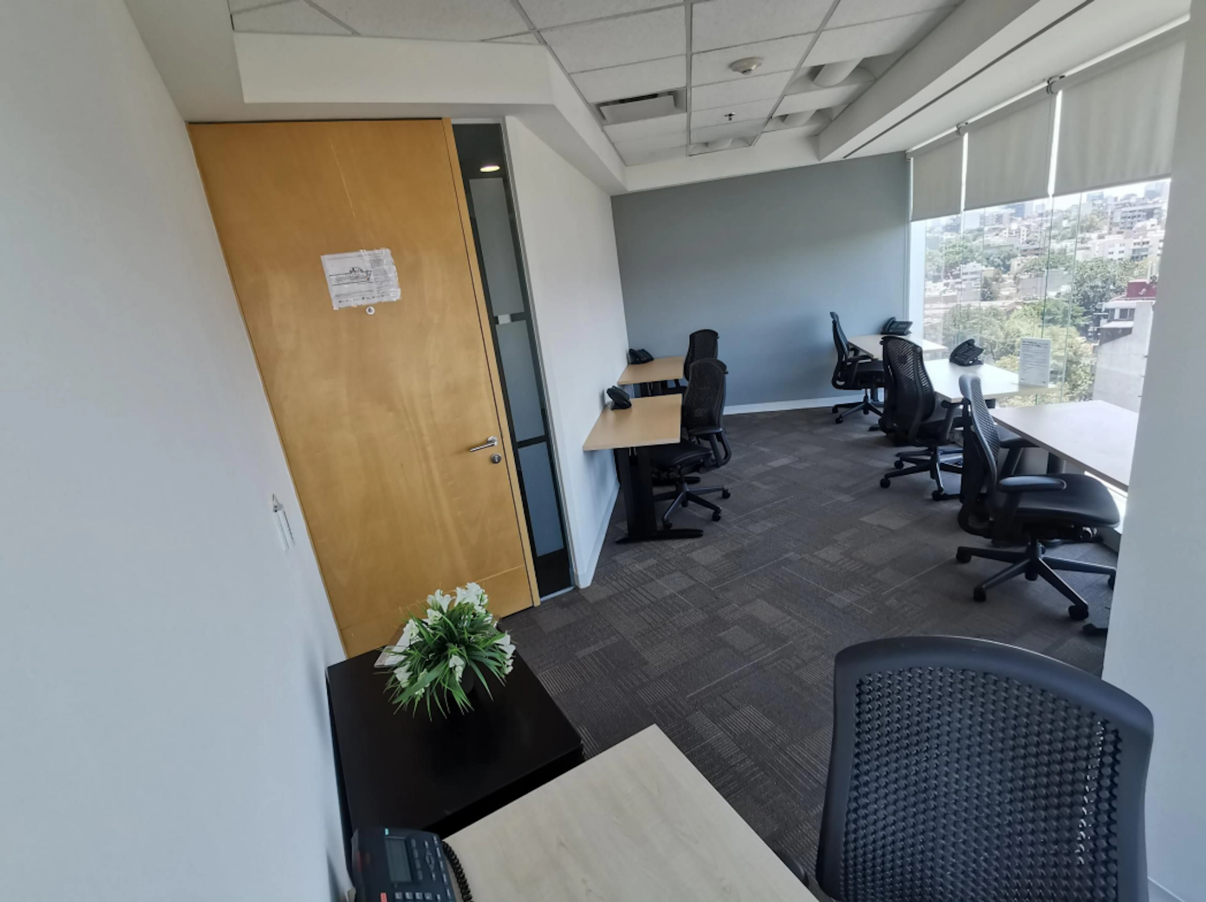 Oficina Spot2