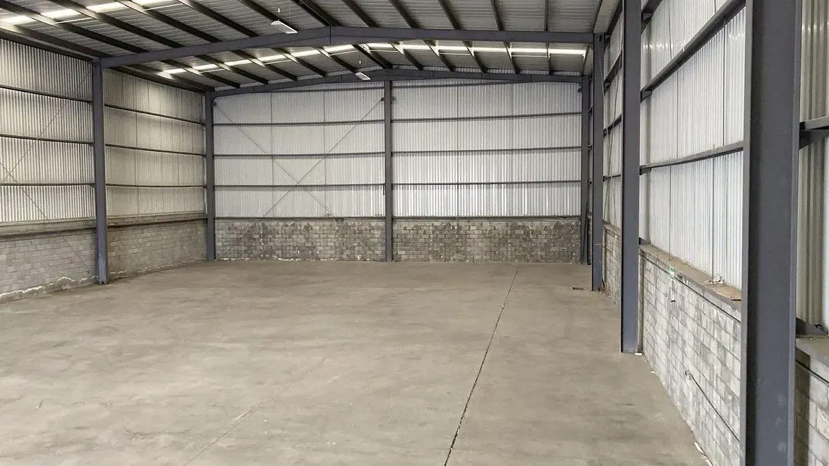 Industrial Spot2