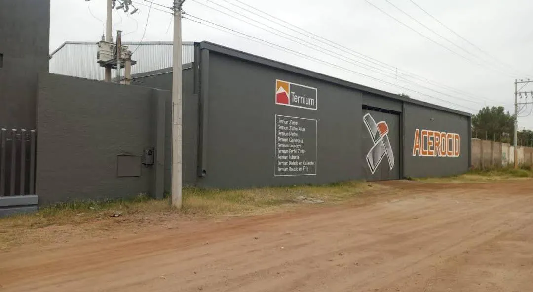 Industrial Spot2