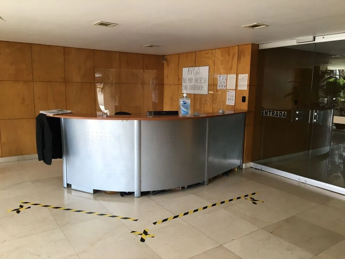 Oficina Spot2