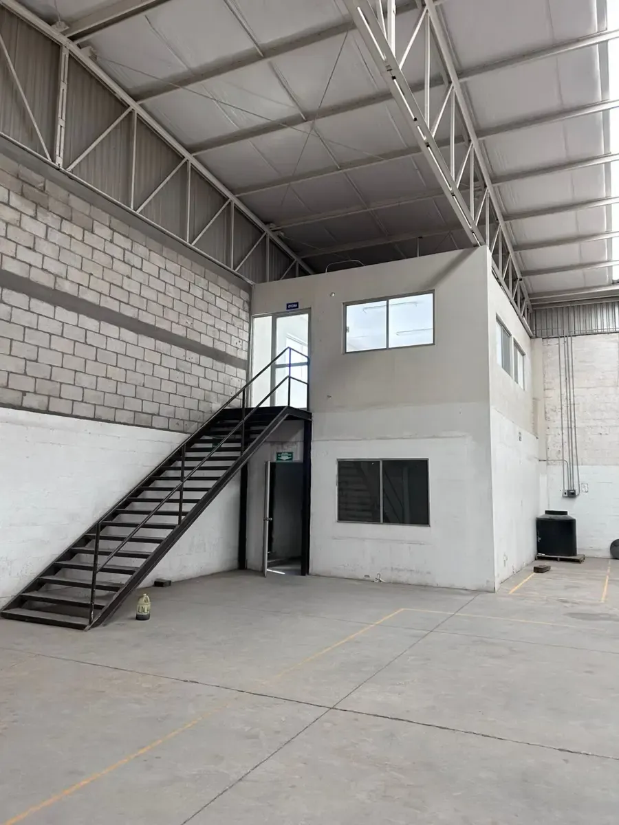 Industrial Spot2