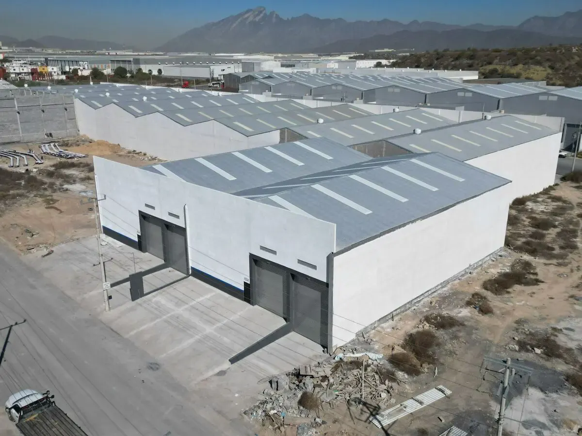 Industrial Spot2