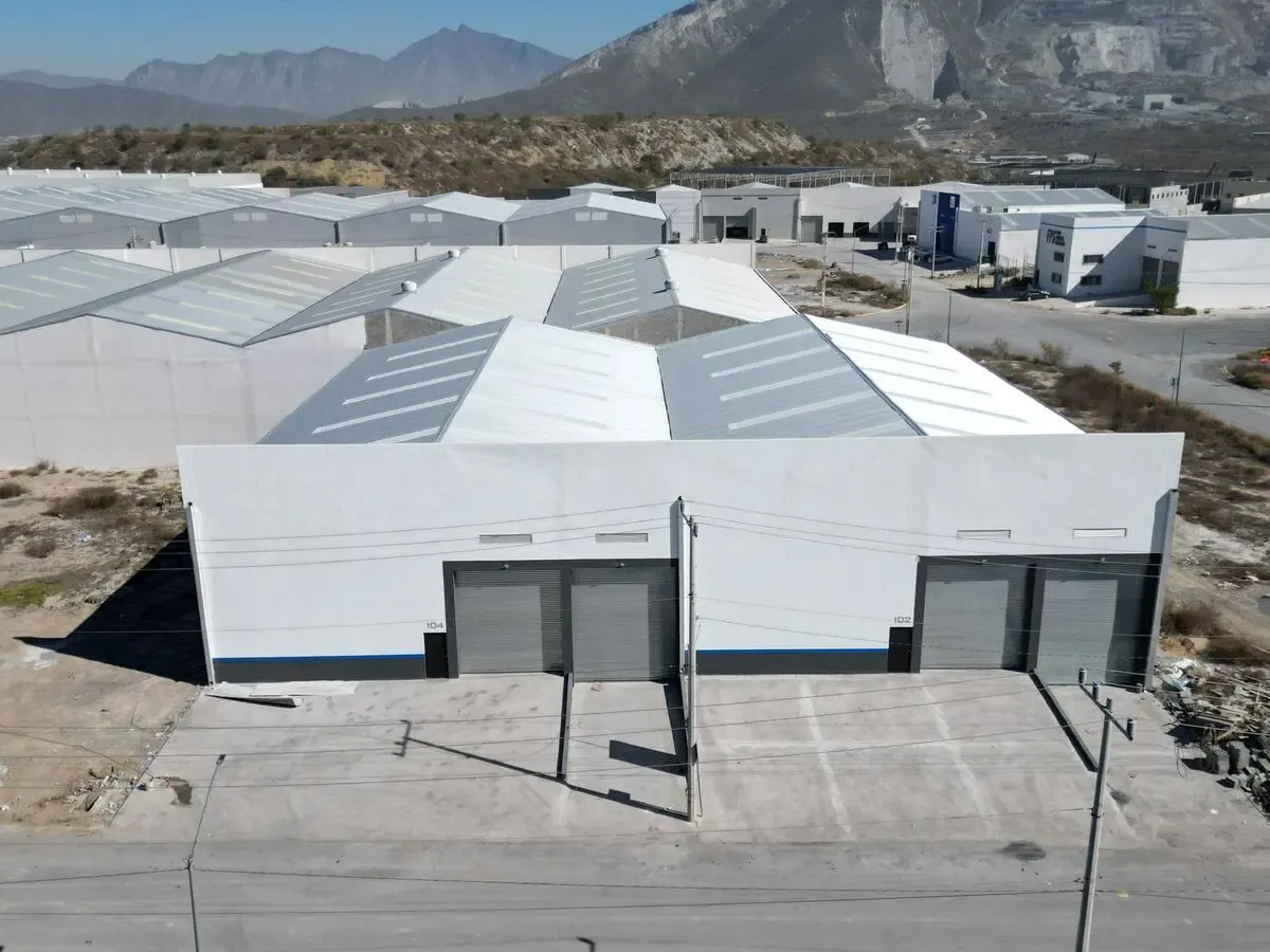 Industrial Spot2