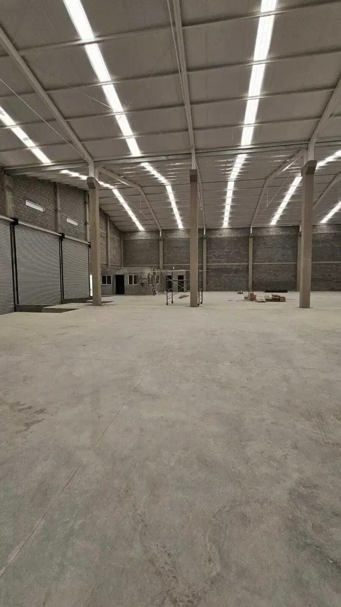Industrial Spot2