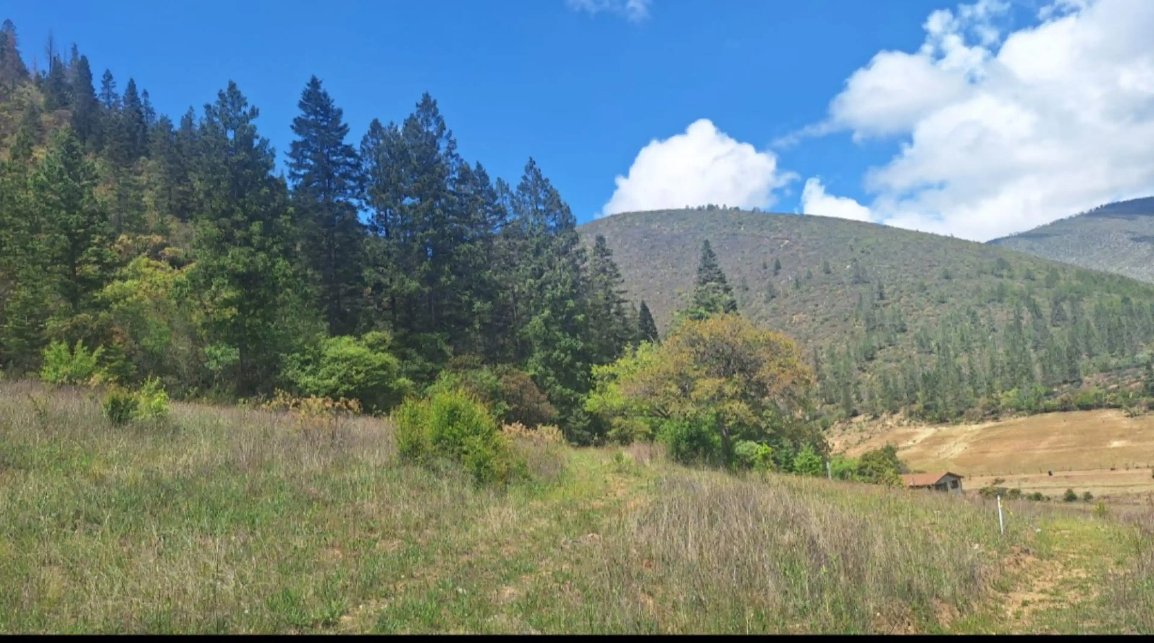 Terreno - Rancho o rancheria Mesa de las Tablas