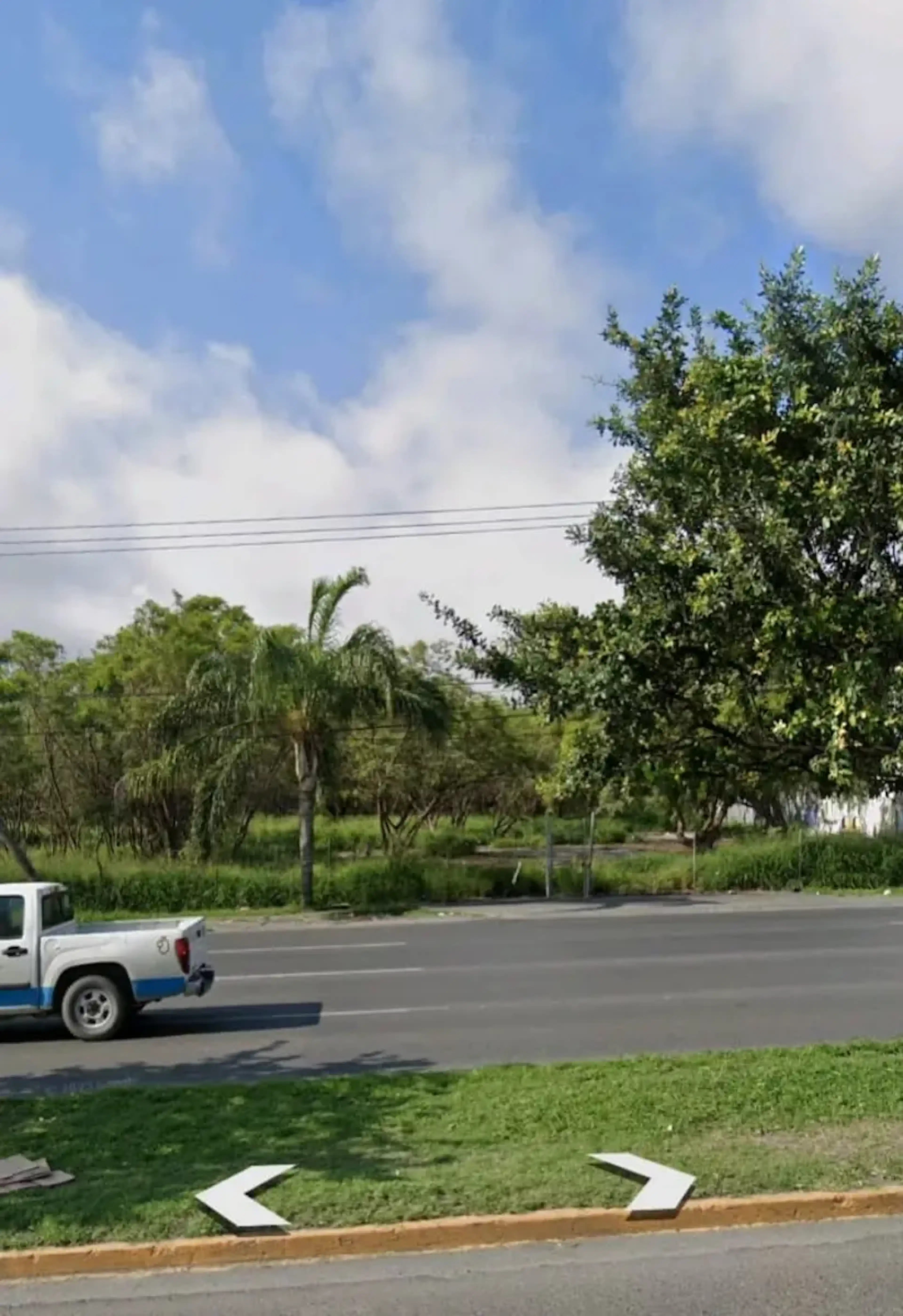 Terreno En Venta En Zertuche Primer Sector, Guadalupe, Nuevo León