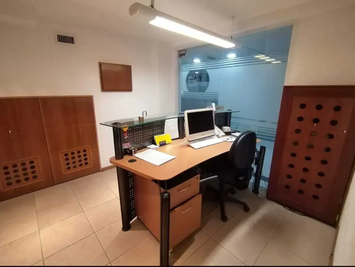 Oficina Spot2