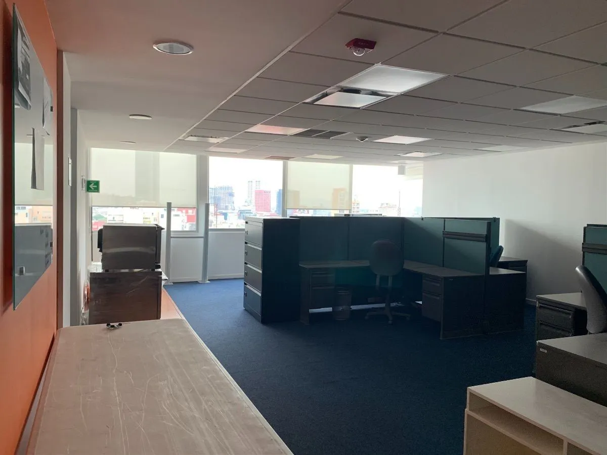 Oficina Spot2