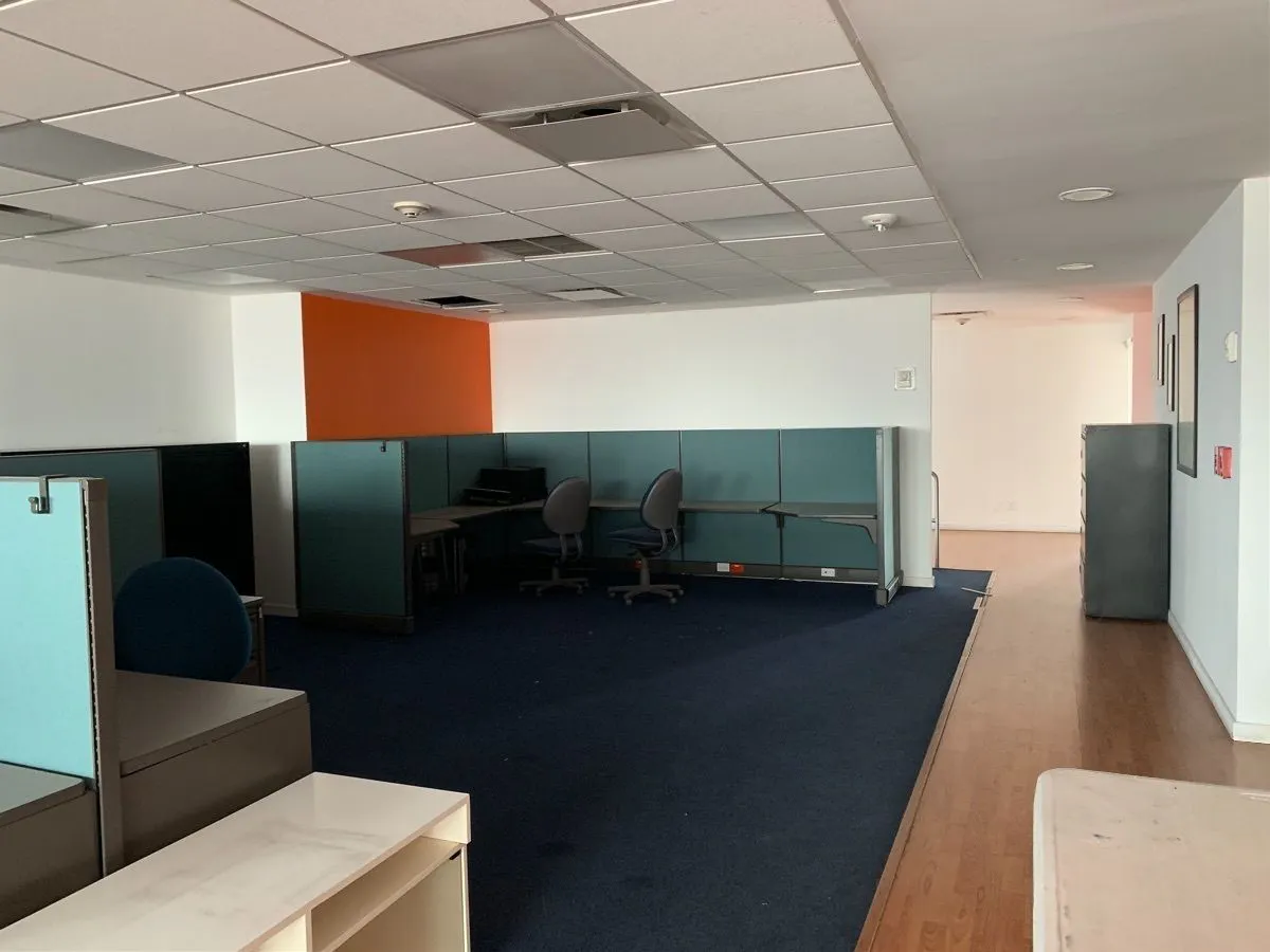 Oficina Spot2