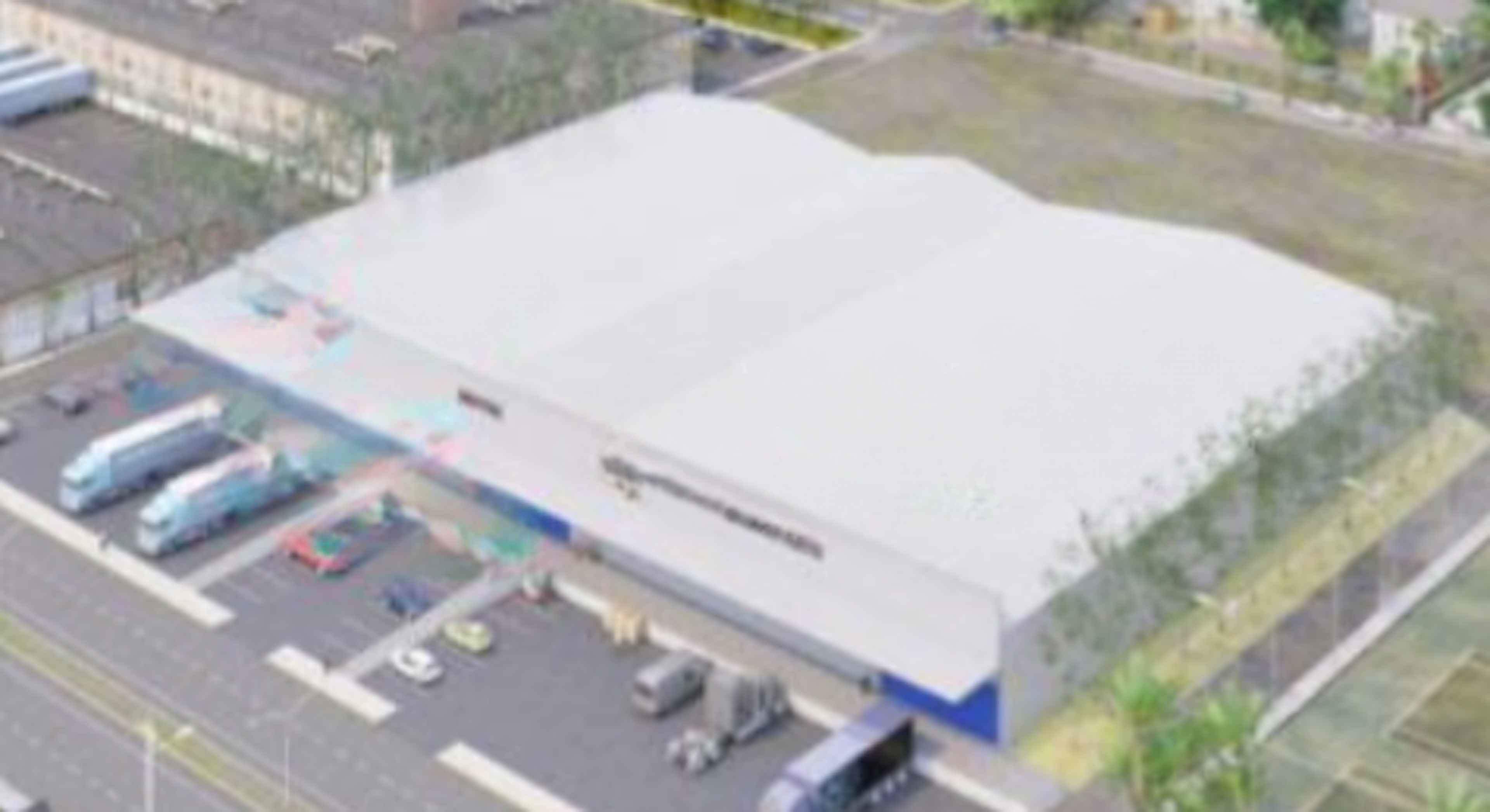 Prolongación De La 14 Sur