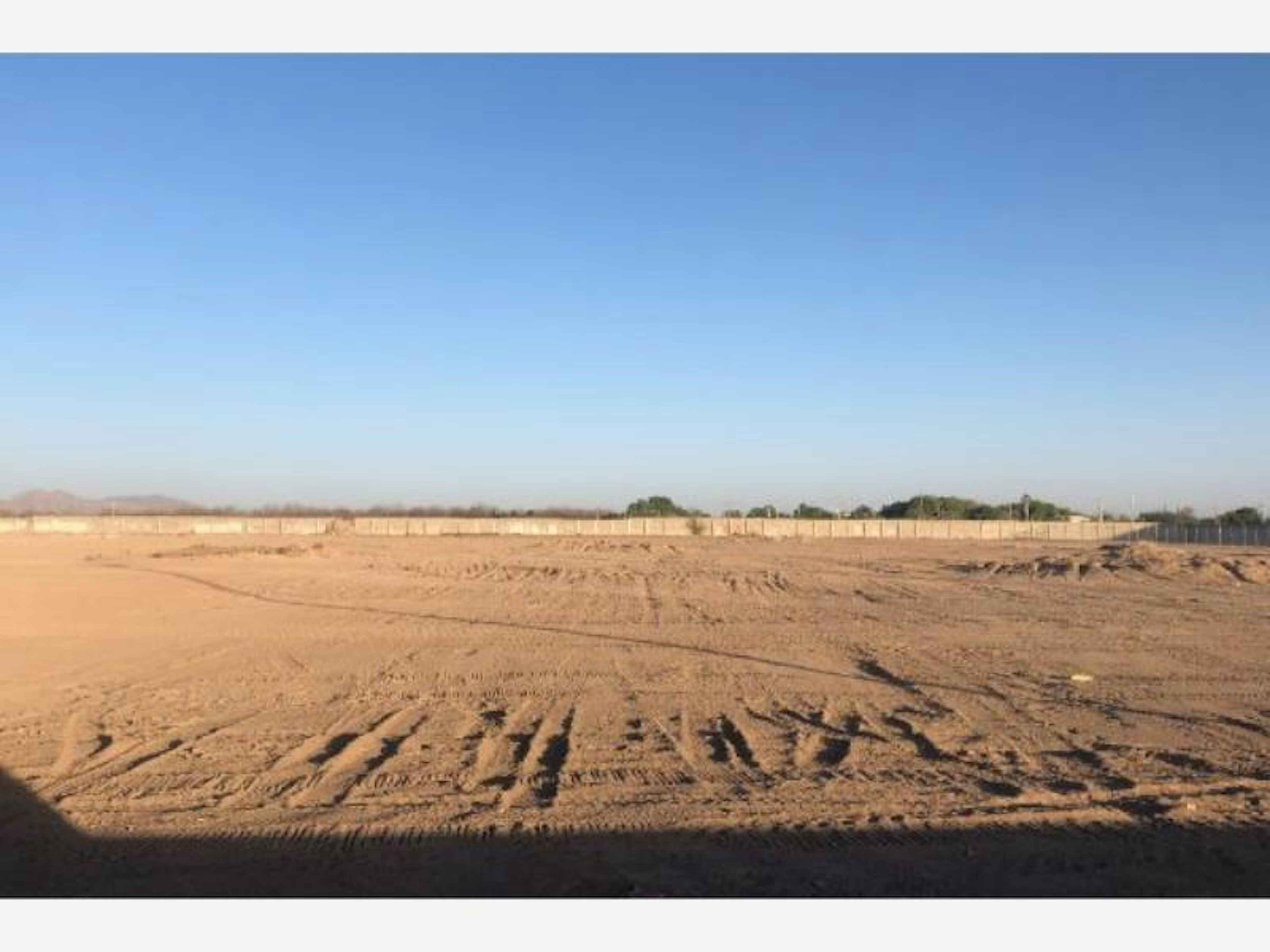 Terreno En Venta En Pequeña Zona Industrial, Torreón, Coahuila De Zaragoza