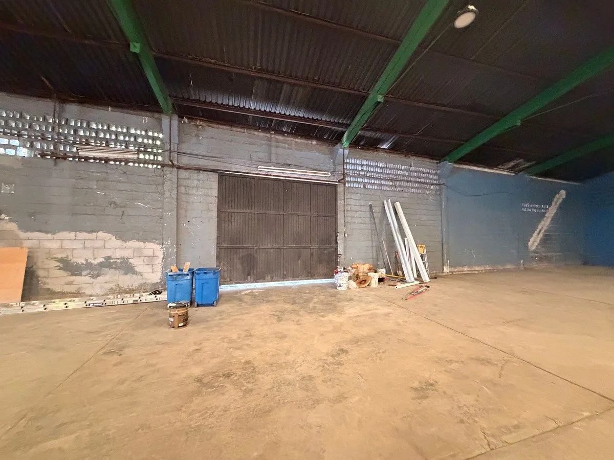 Industrial Spot2