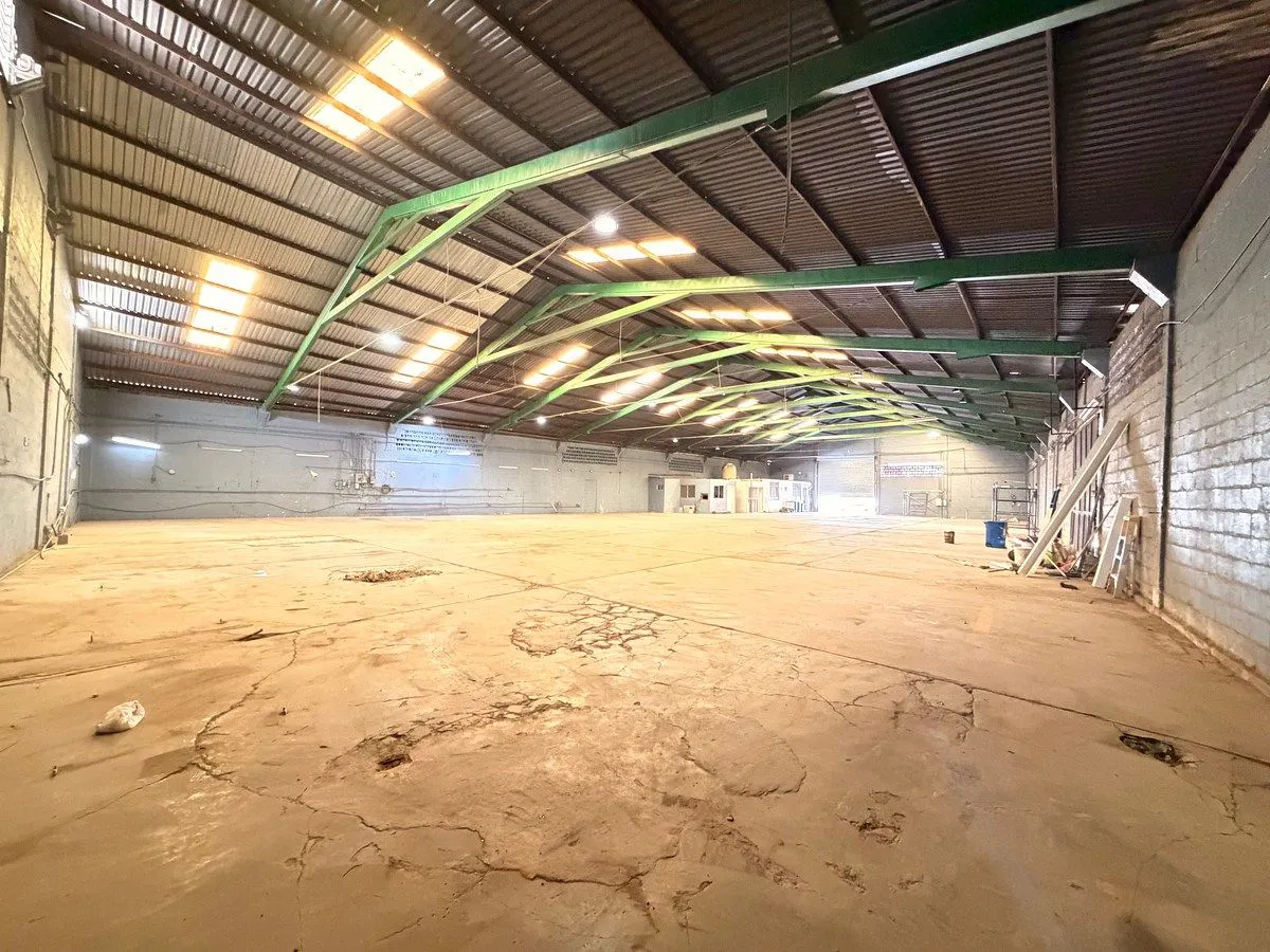 Industrial Spot2