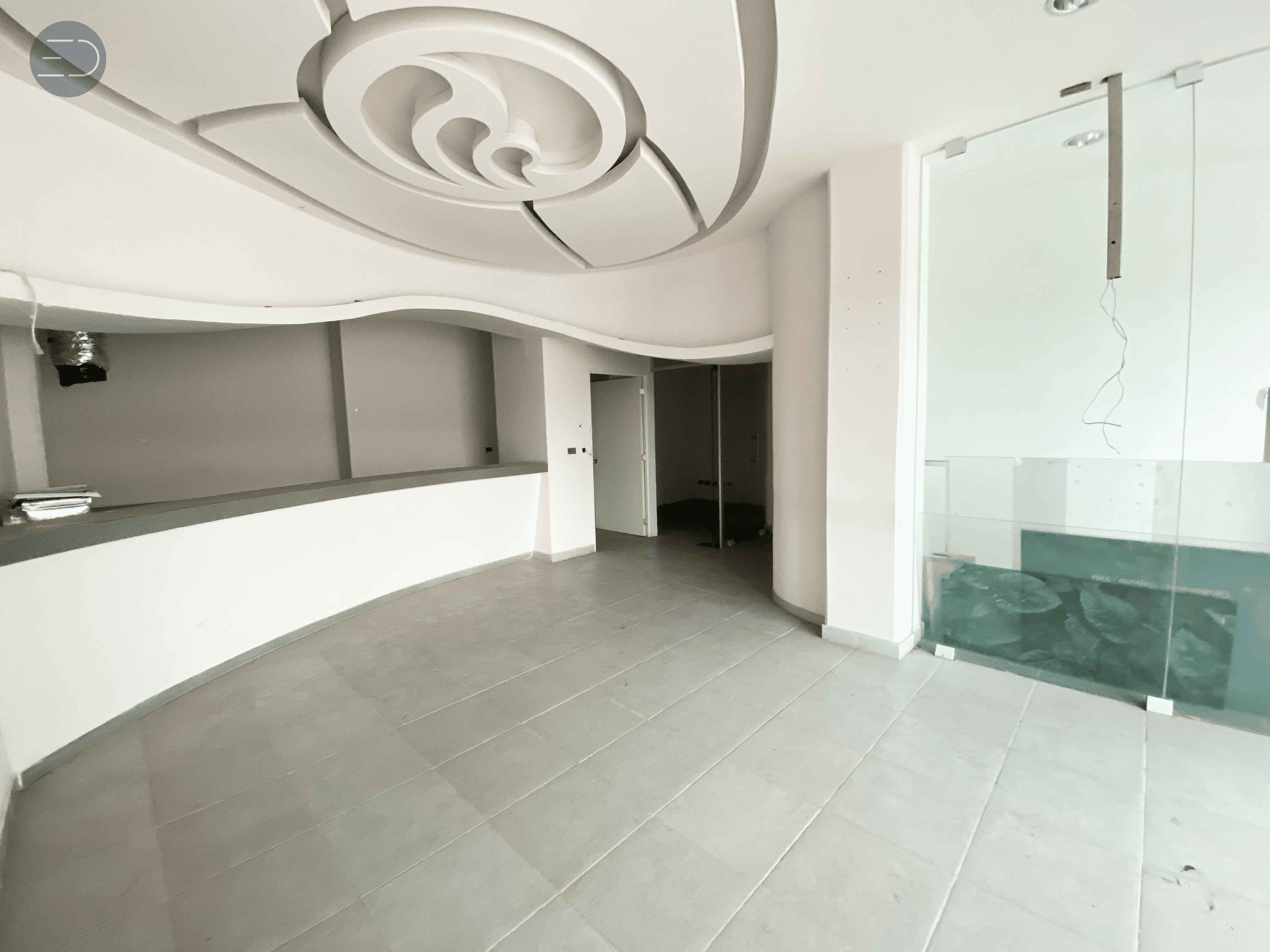 Plaza Palmeras, Carretera Federal 307