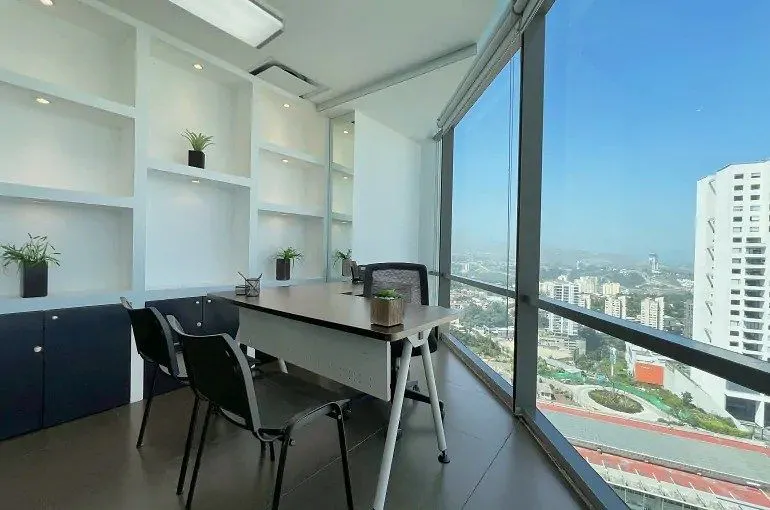 Oficina Spot2