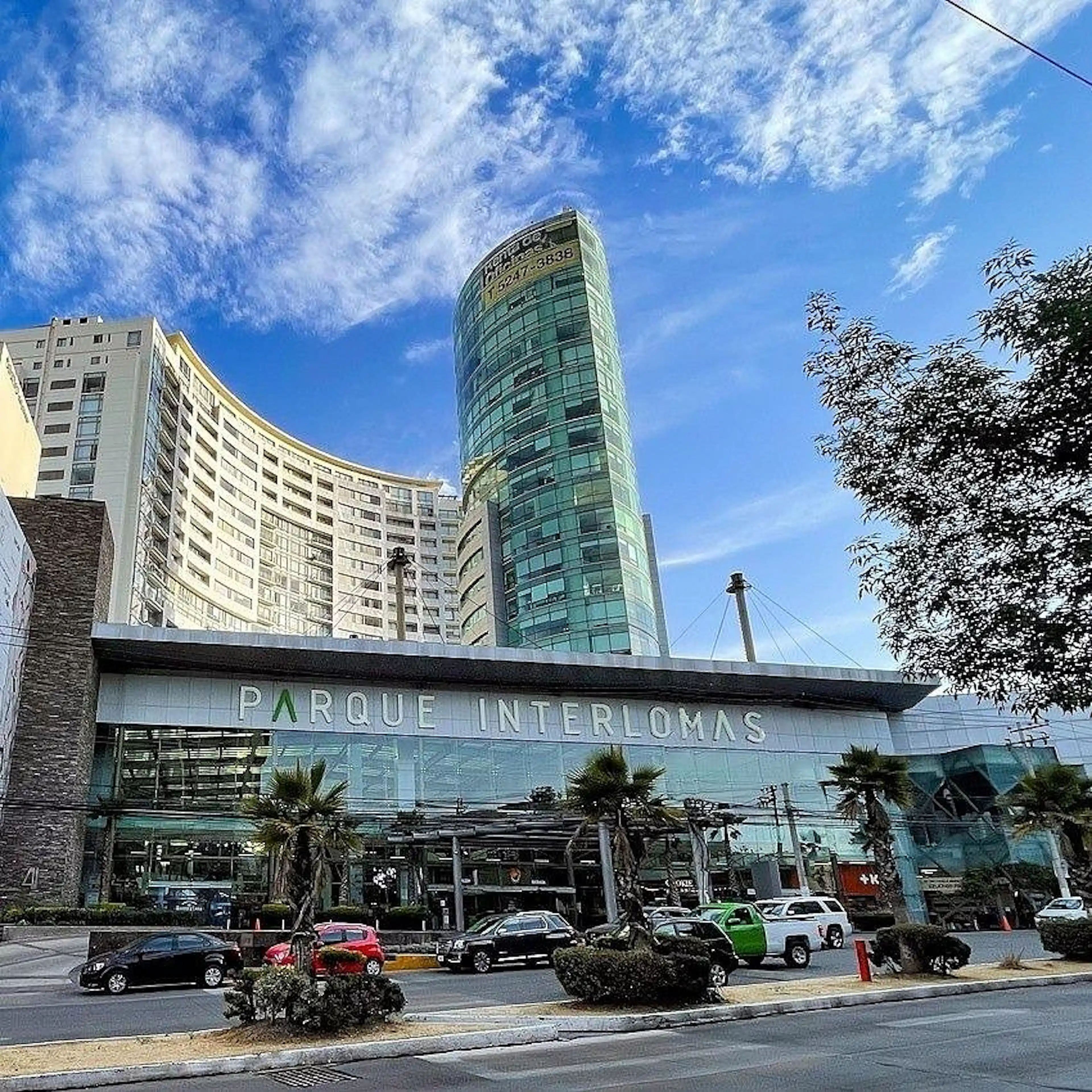 Av. Jesus Del Monte