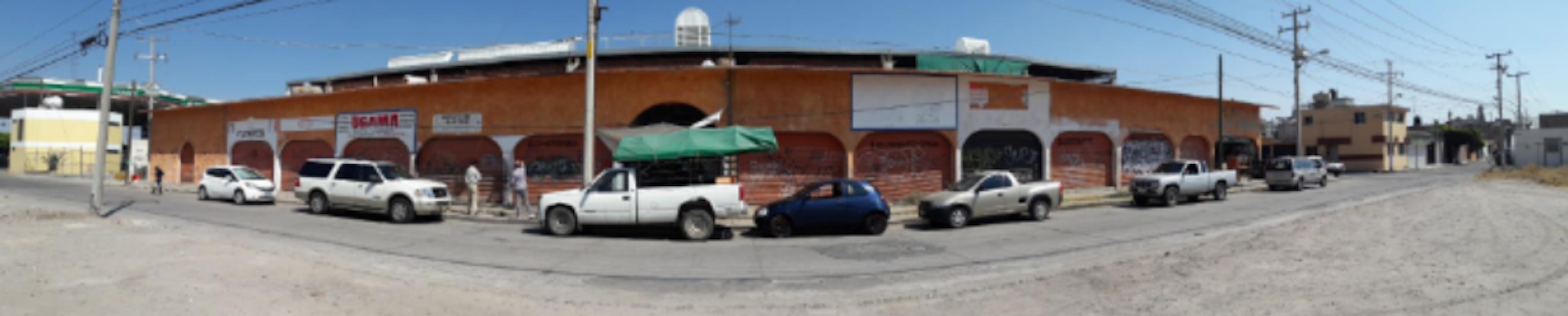 Plancha 6 Manzana 6-photo