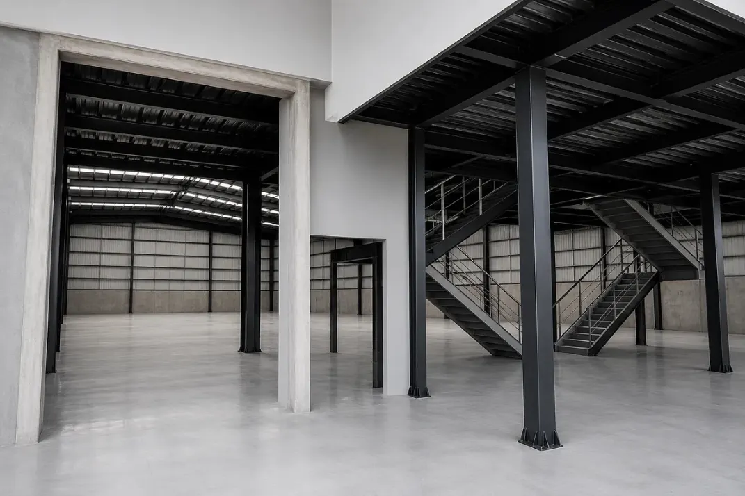 Industrial Spot2