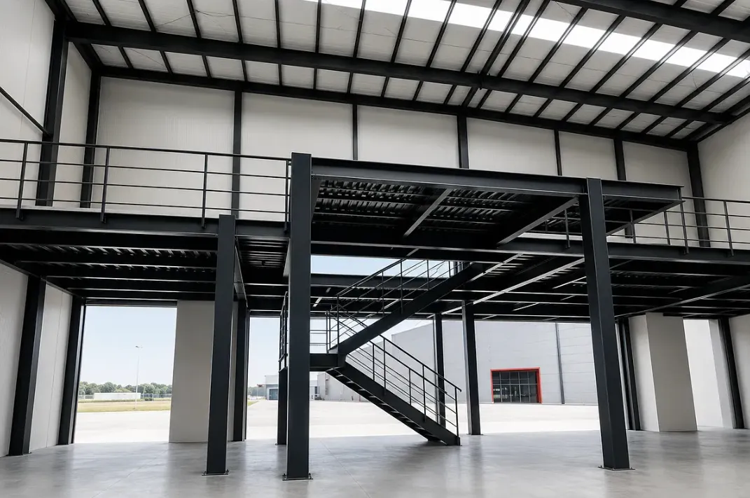 Industrial Spot2
