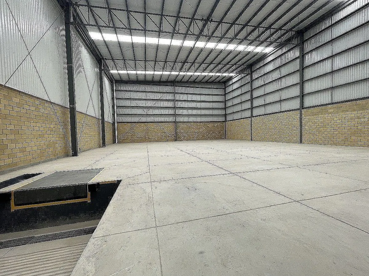 Industrial Spot2