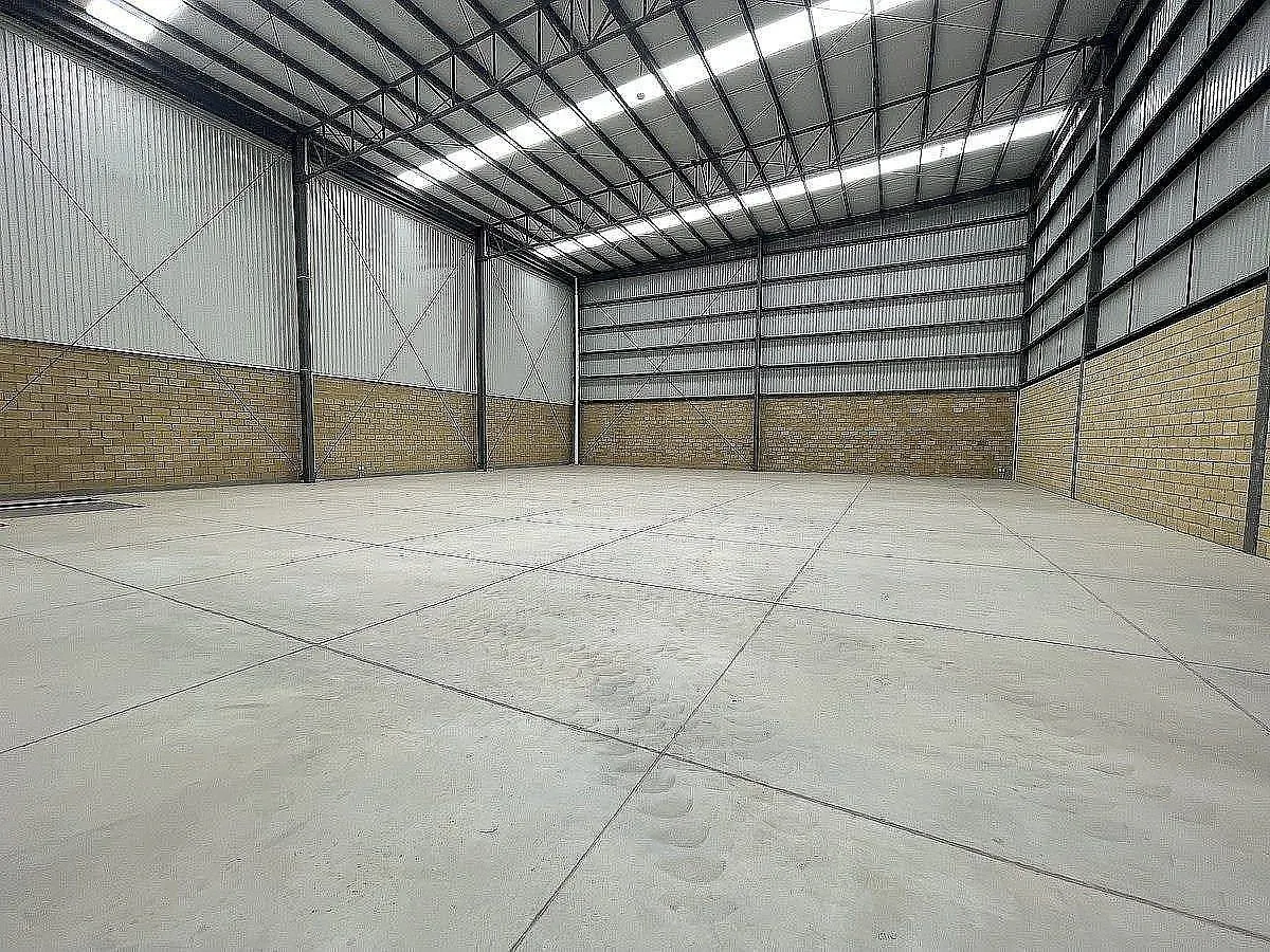 Industrial Spot2