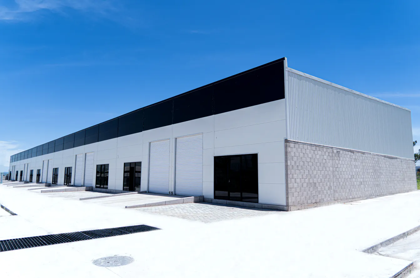 Industrial Spot2