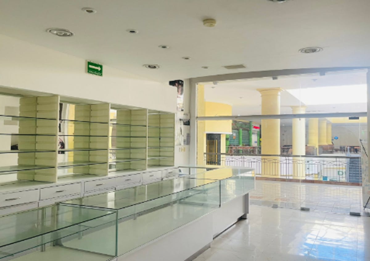 Local Comercial Spot2