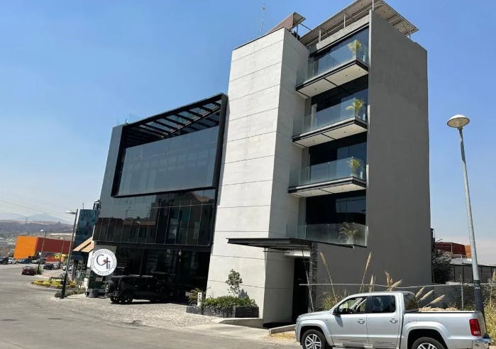 Local Comercial Spot2