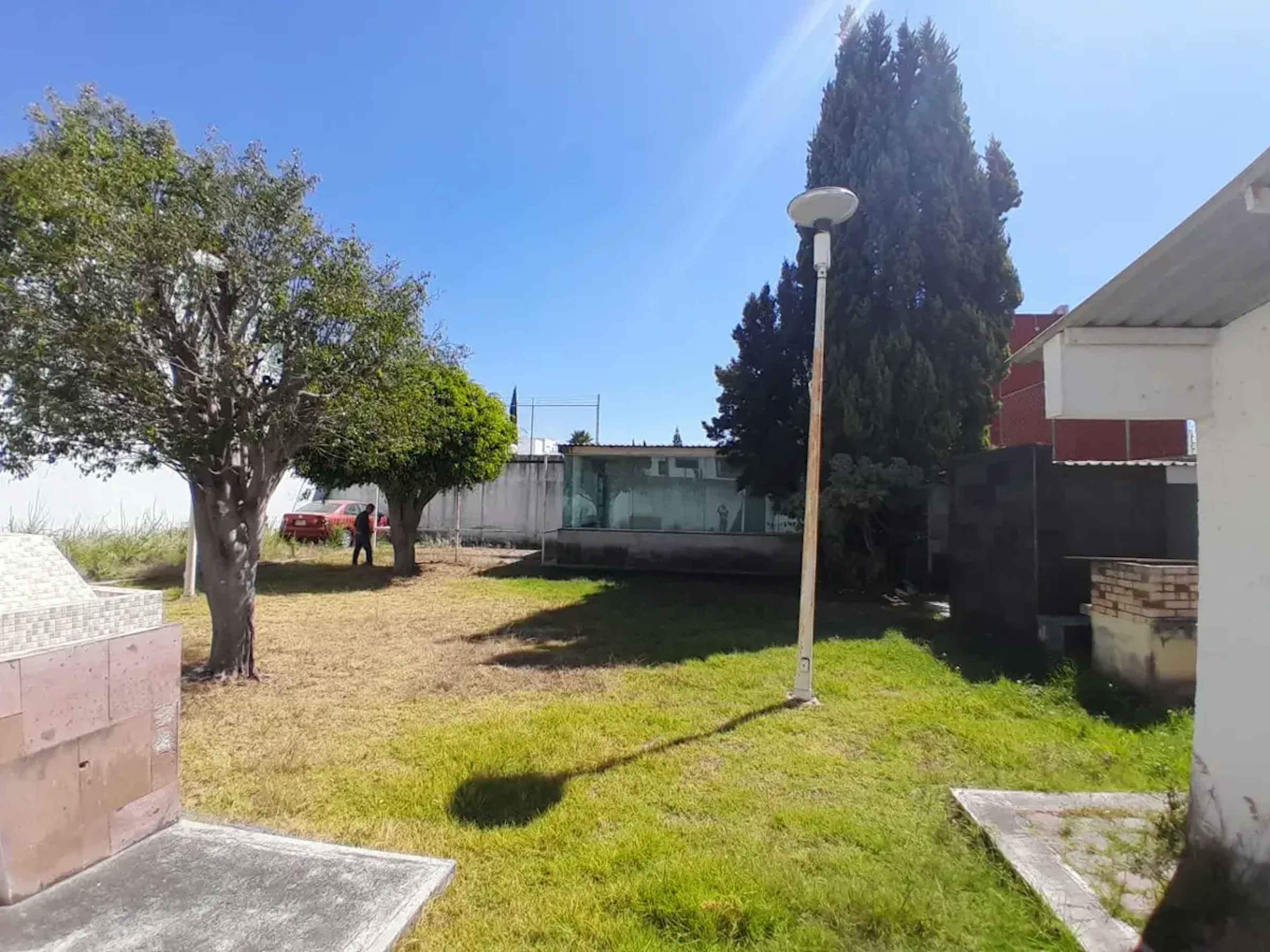 Terreno En Venta En Momoxpan, San Pedro Cholula, Puebla