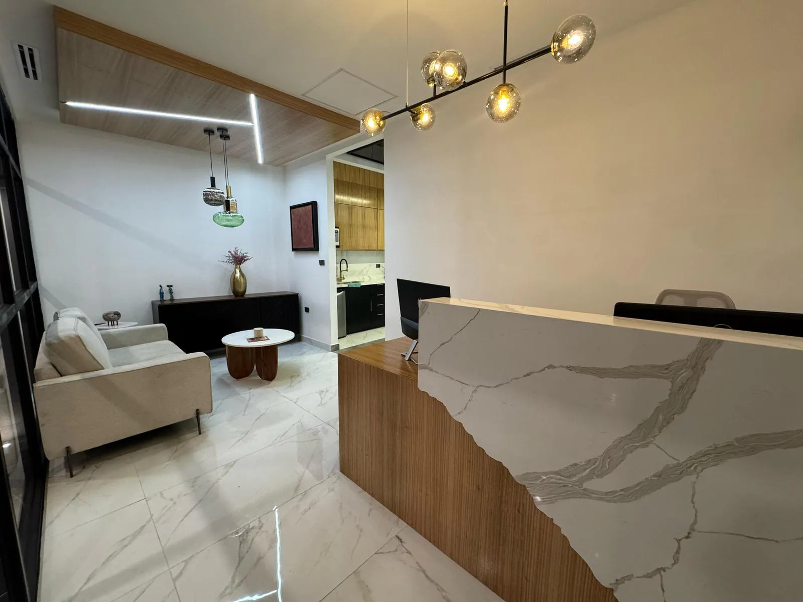 Oficina Spot2